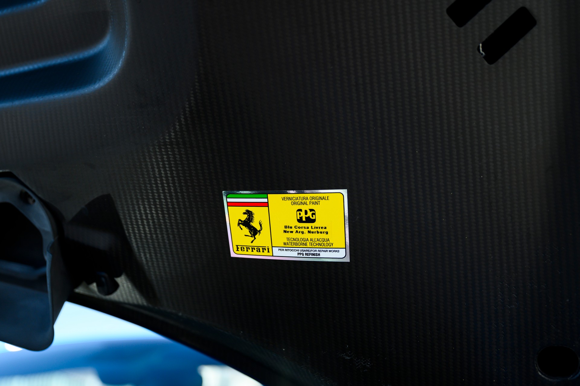 FERRARI 488 Pista Spider 3.9 V8-image-14