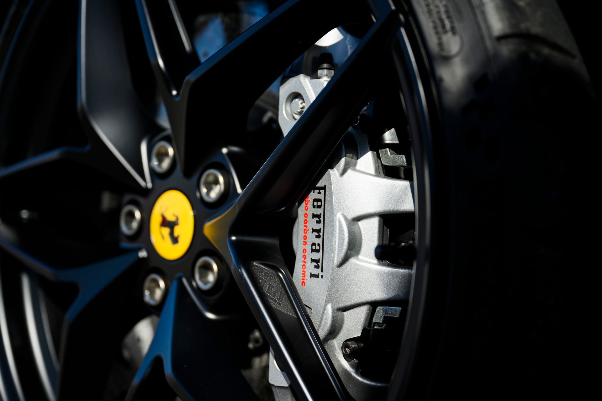 FERRARI 488 Pista Spider 3.9 V8-image-10
