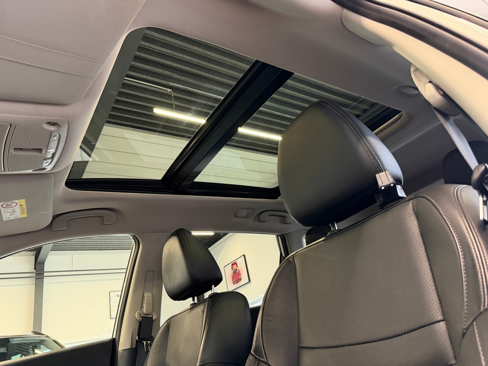 NISSAN X-Trail 1.7 dCi tekna Xtronic CVT ALL-MODE 4x4-image-19