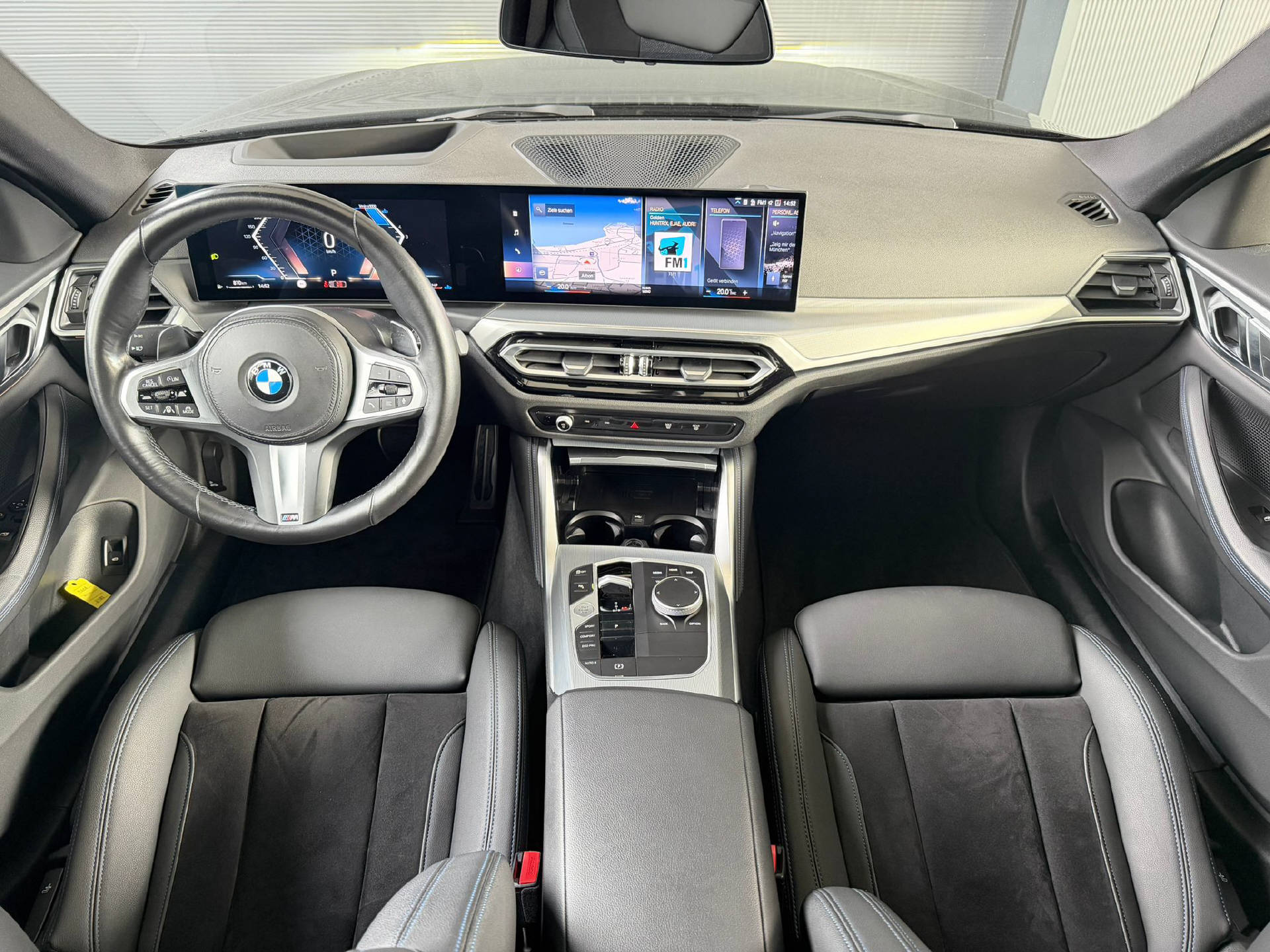 BMW 420d xDrive SAG Gran Coupé-image-5