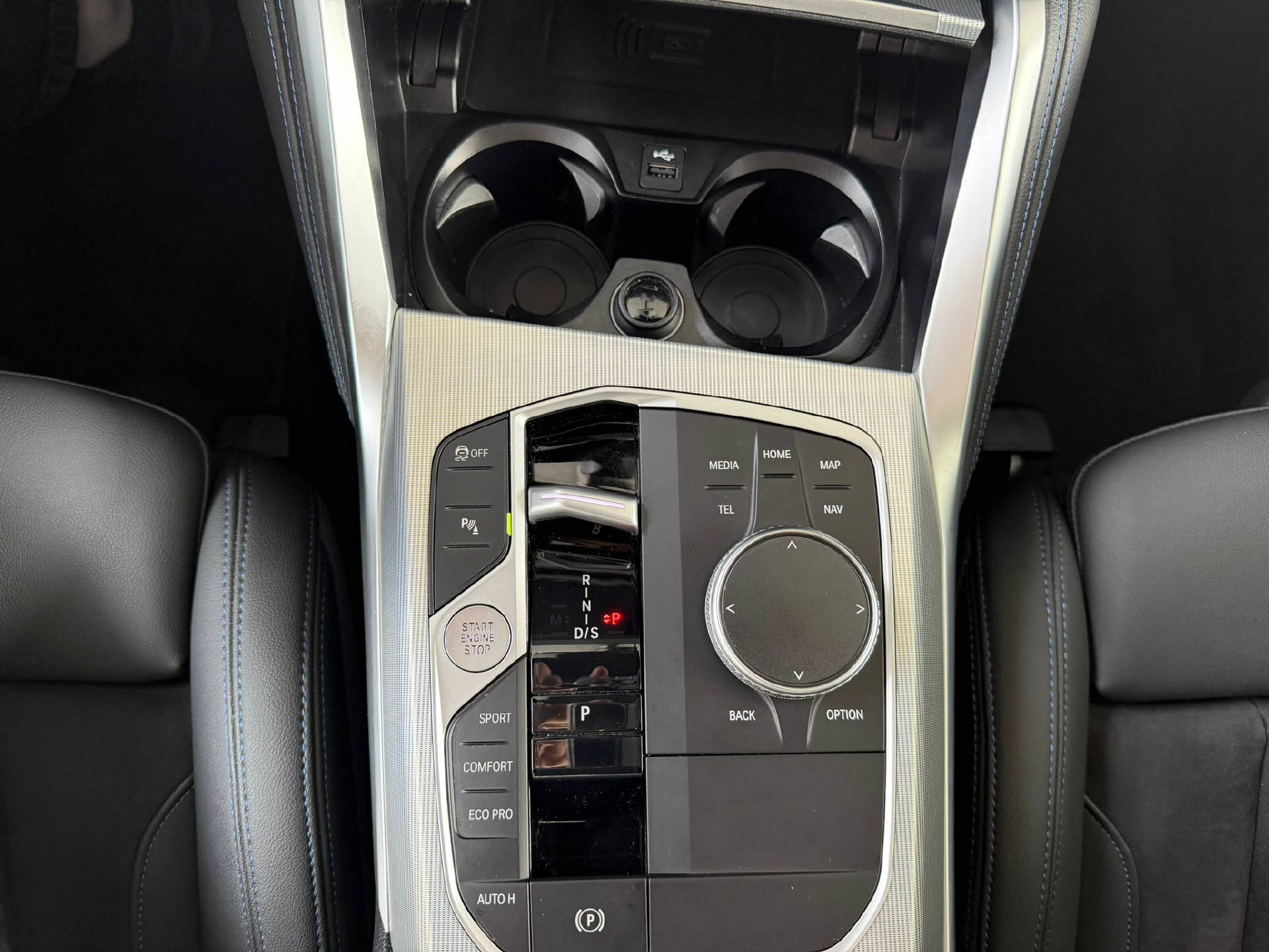 BMW 420d xDrive SAG Gran Coupé-image-9