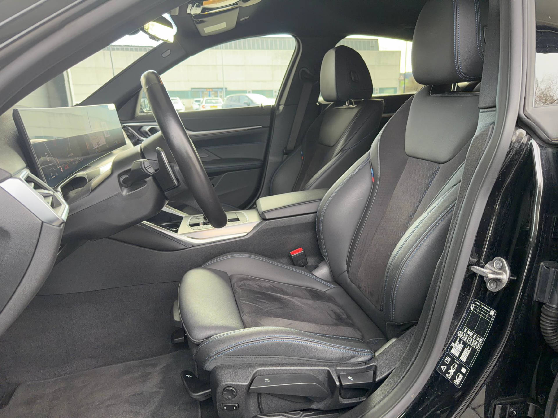 BMW 420d xDrive SAG Gran Coupé-image-4