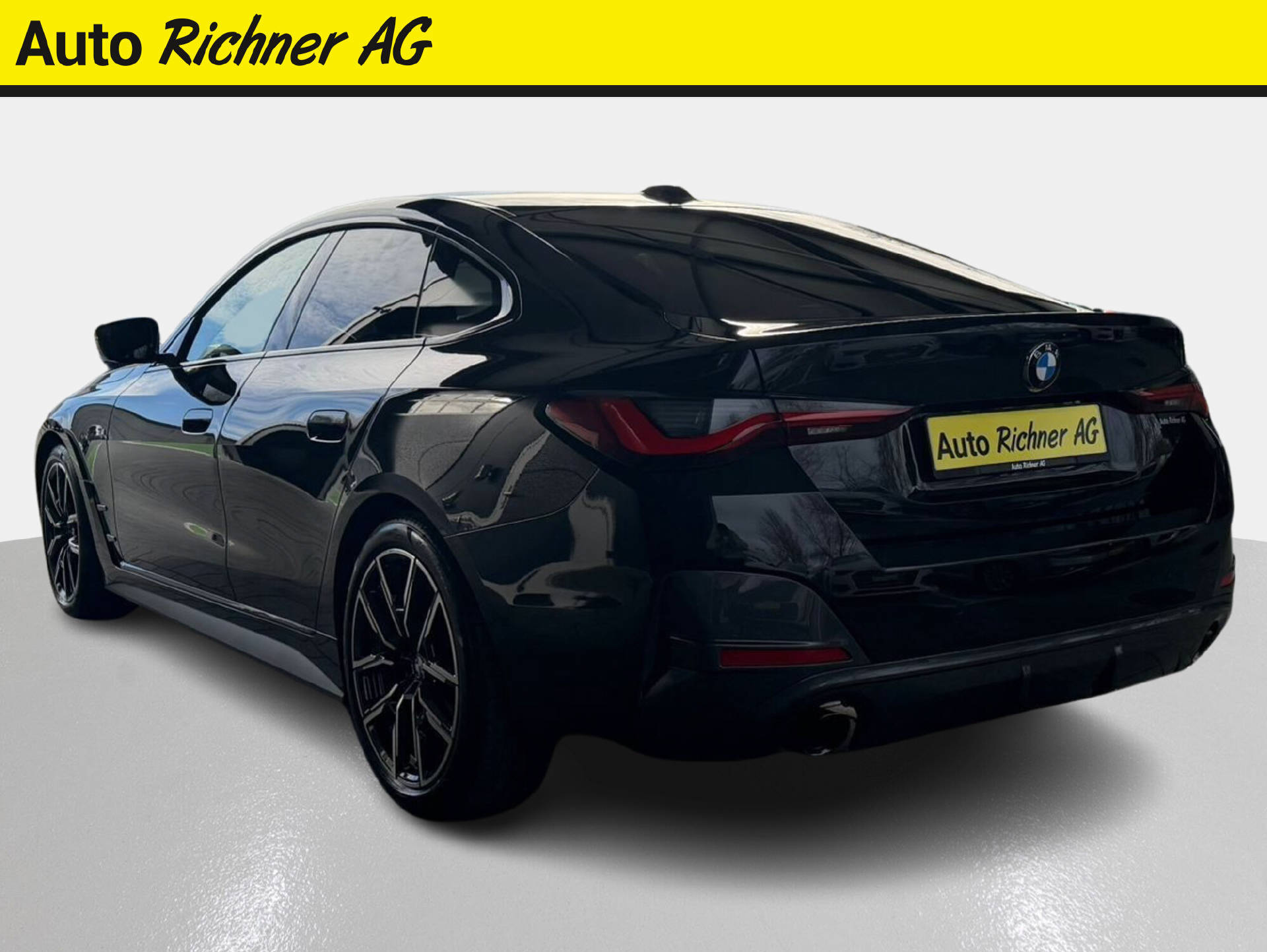BMW 420d xDrive SAG Gran Coupé-image-3