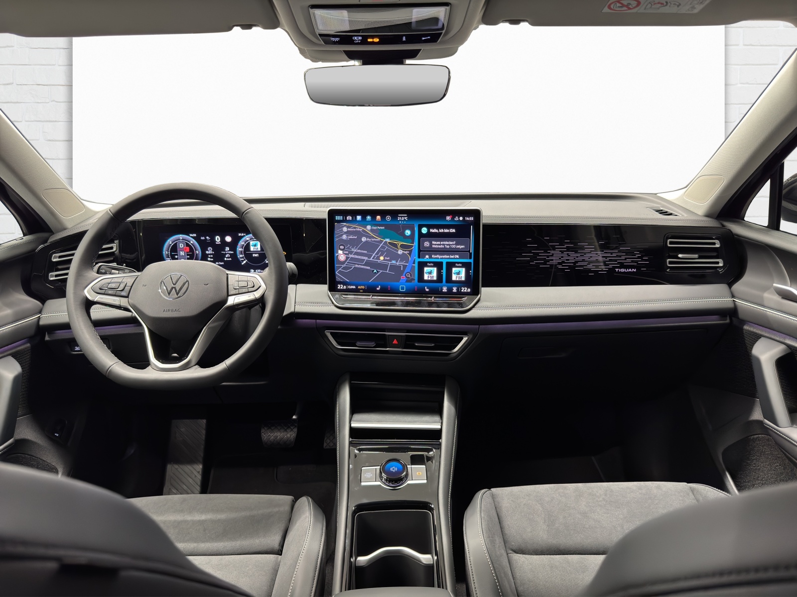 VW Tiguan 2.0 TDI SCR Elegance DSG 4motion-image-7