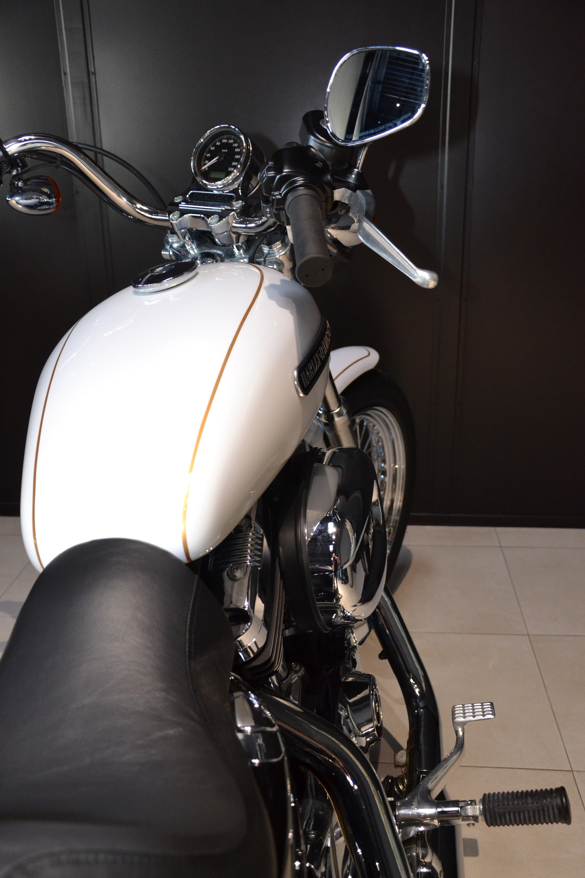 HARLEY-DAVIDSON XL 1200 L Sportster Low Injection-image-7