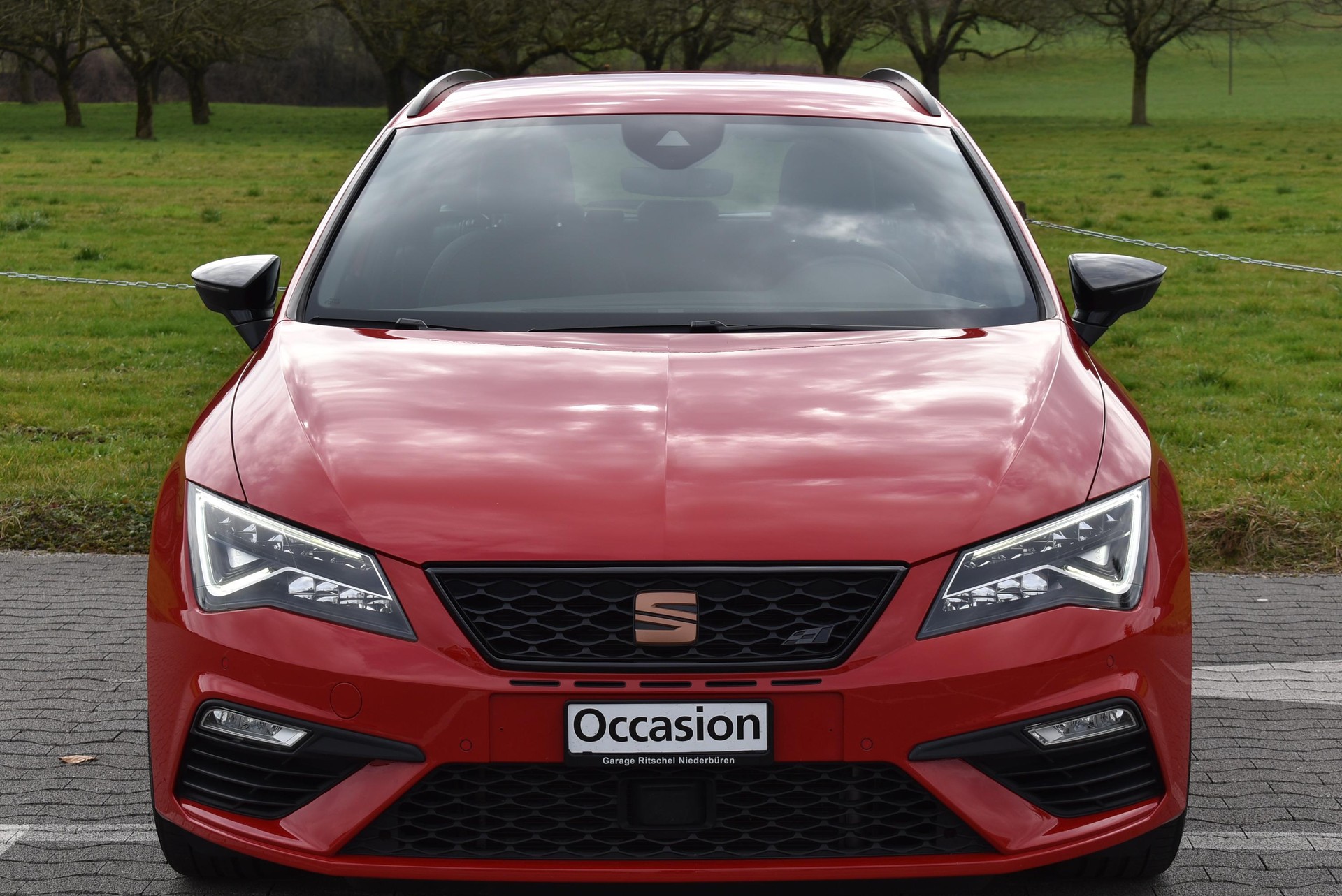 SEAT Leon ST 2.0 TSI 300 Cupra 4Drive DSG-image-7
