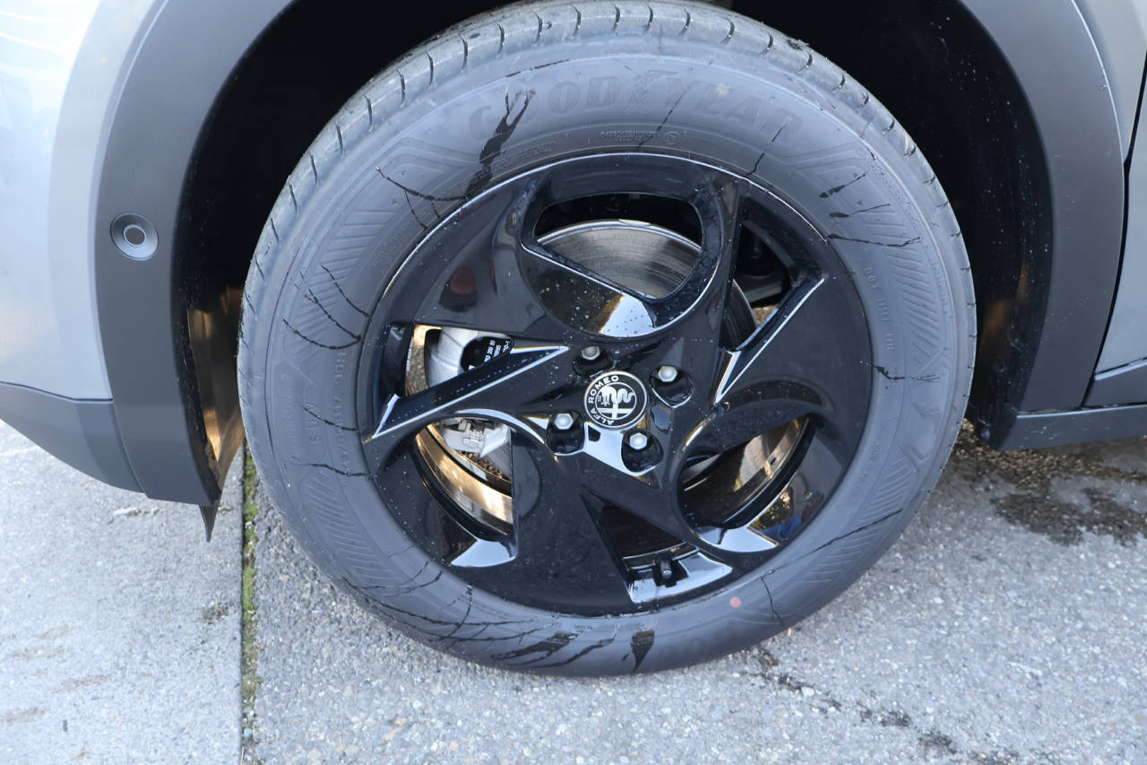 ALFA ROMEO Junior 1.2 Ibrida-image-8