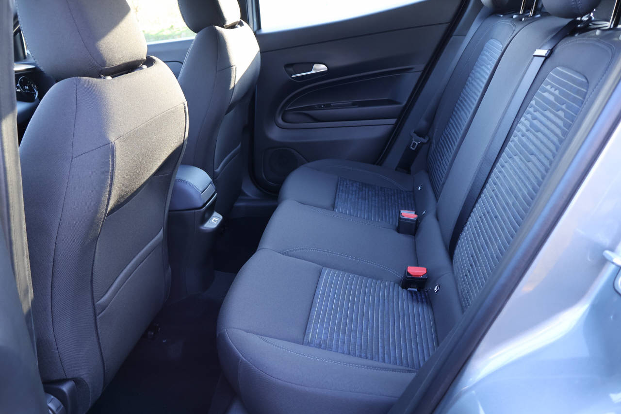ALFA ROMEO Junior 1.2 Ibrida-image-14