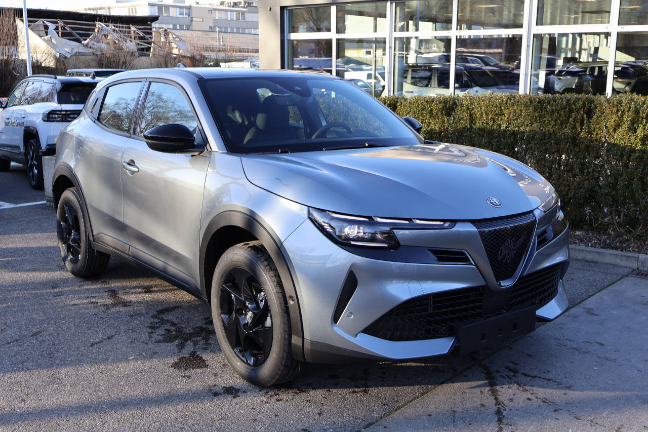ALFA ROMEO Junior 1.2 Ibrida-image-6