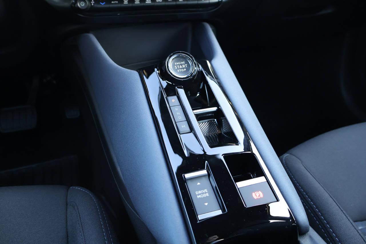 ALFA ROMEO Junior 1.2 Ibrida-image-13