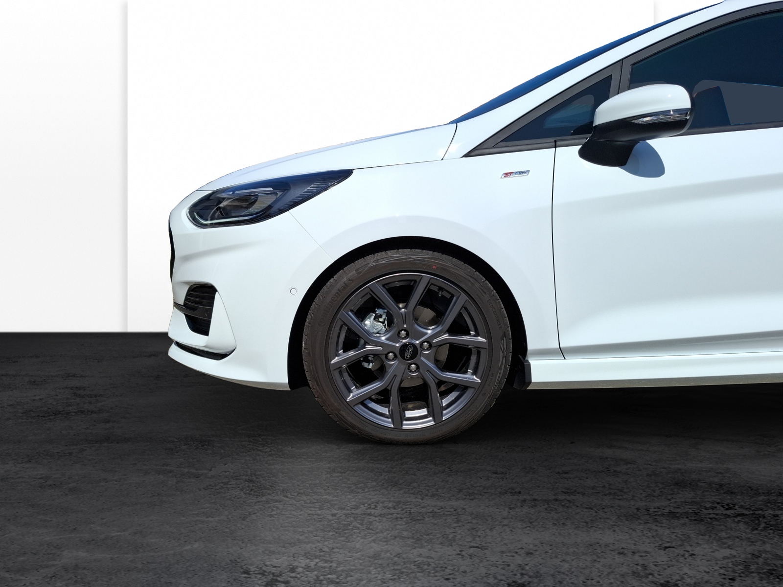 FORD Fiesta 1.0 EcoB Hybrid ST-Line-image-11