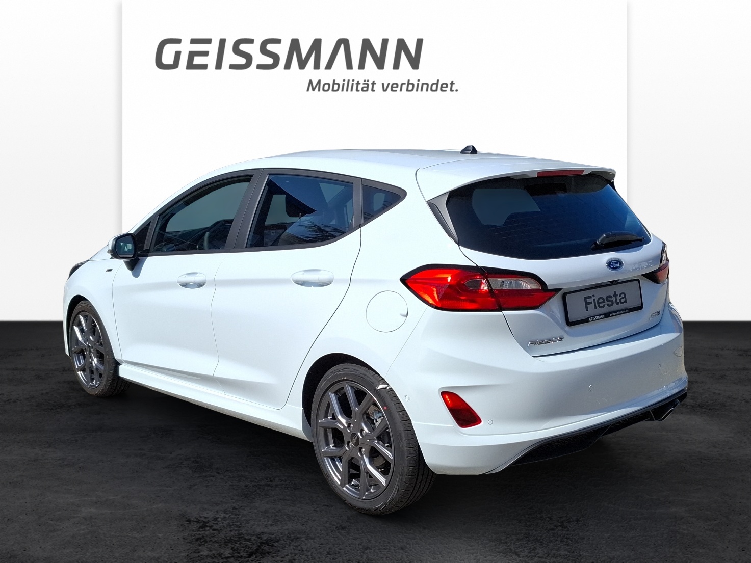 FORD Fiesta 1.0 EcoB Hybrid ST-Line-image-2