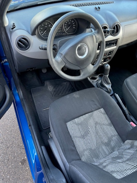 DACIA Sandero 1.2 Ambiance-image-7