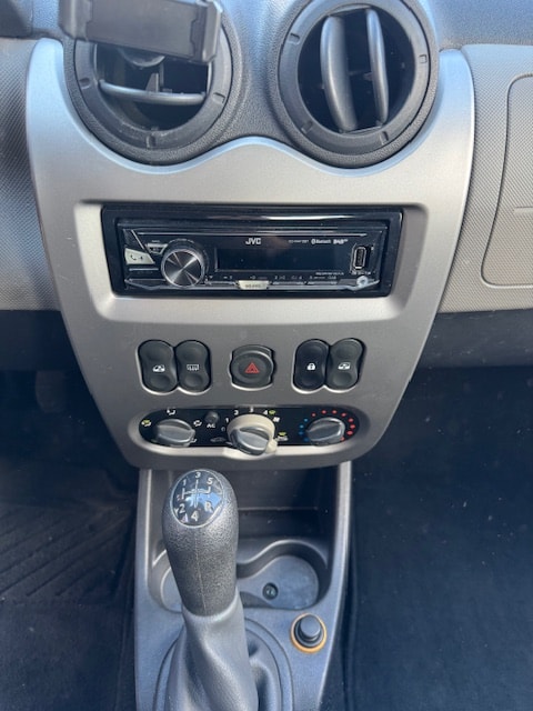 DACIA Sandero 1.2 Ambiance-image-8