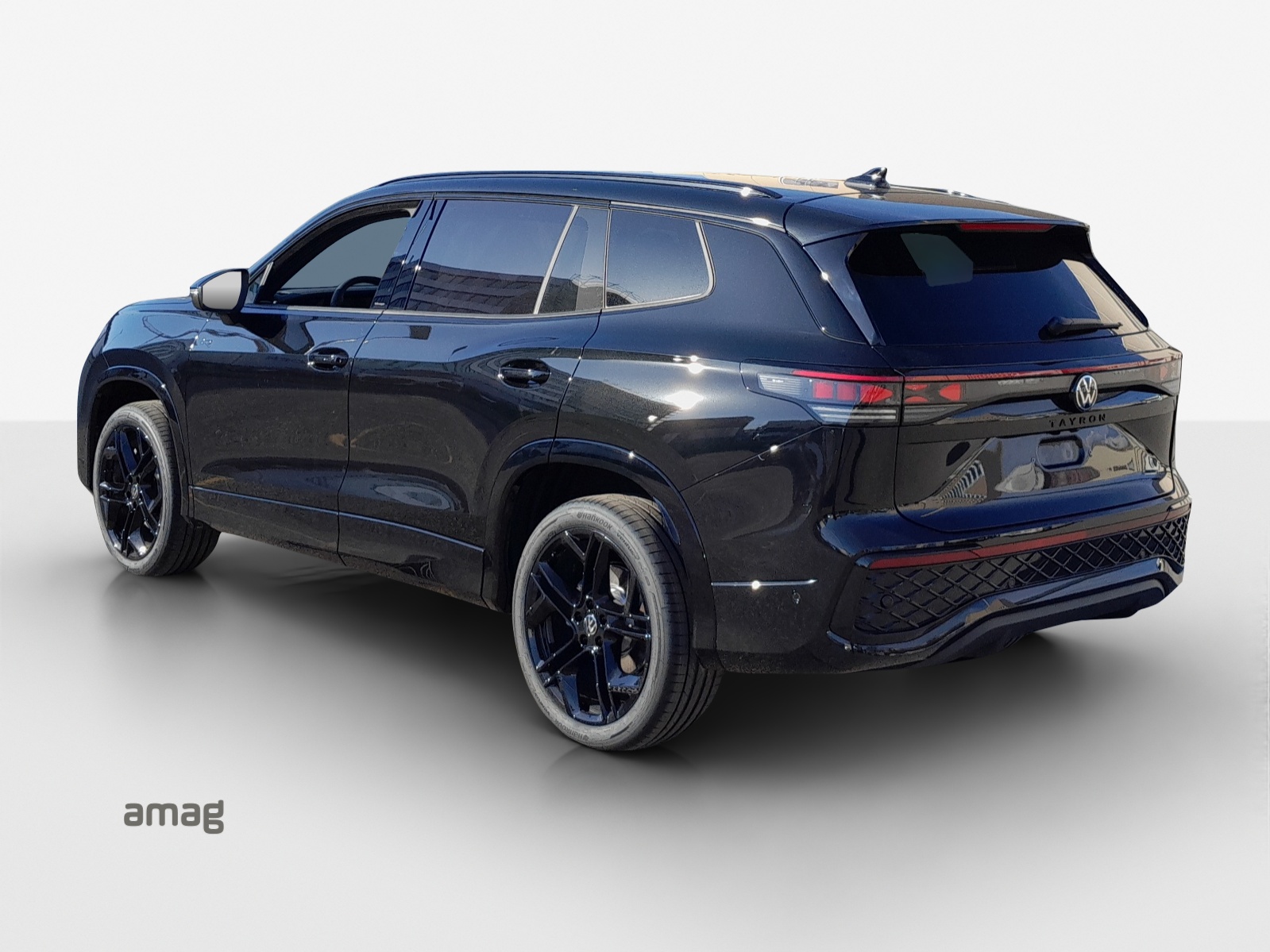VW Tayron 2.0 TSI R-Line DSG 4Motion-image-2