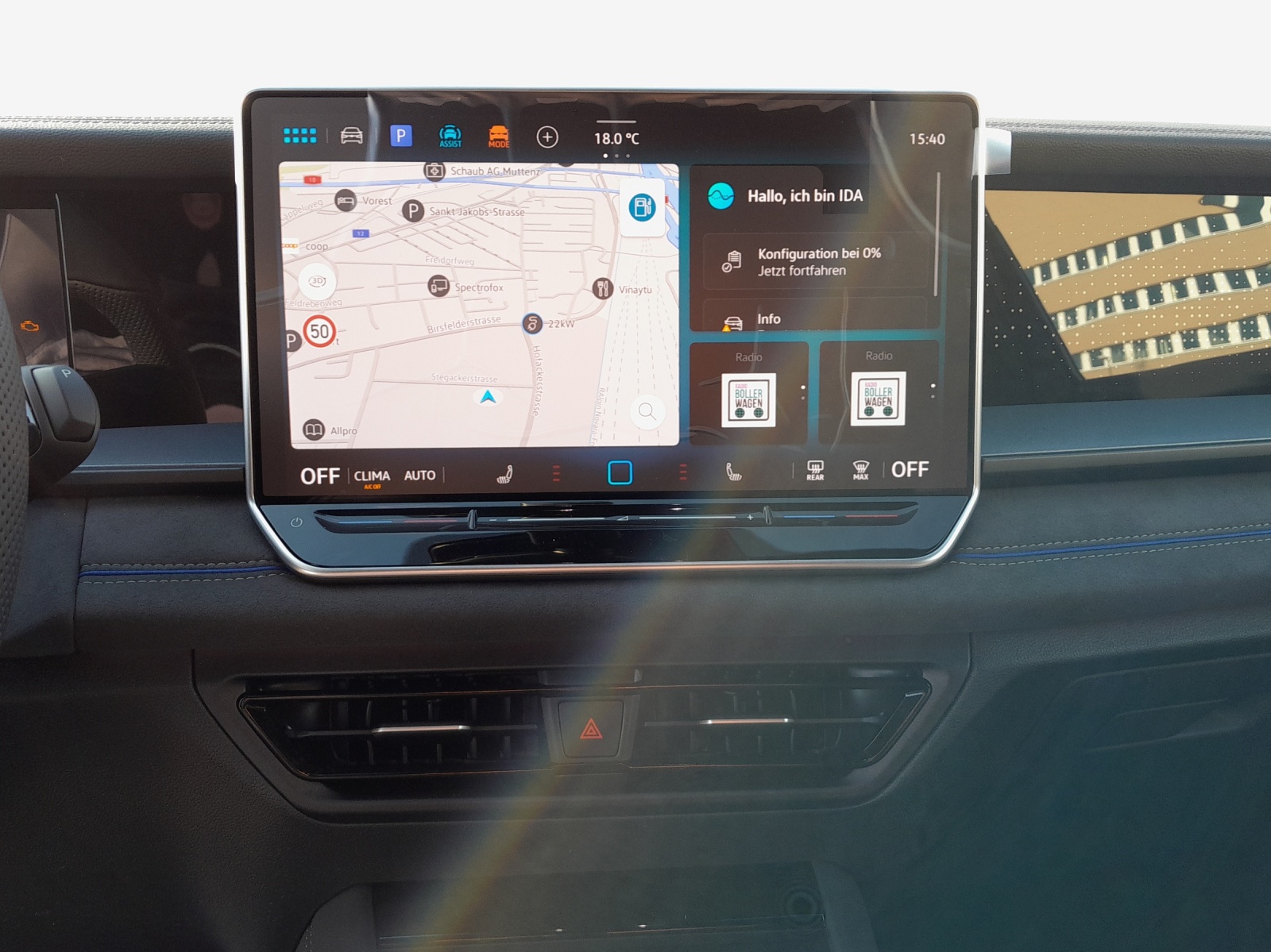 VW Tayron 2.0 TSI R-Line DSG 4Motion-image-10