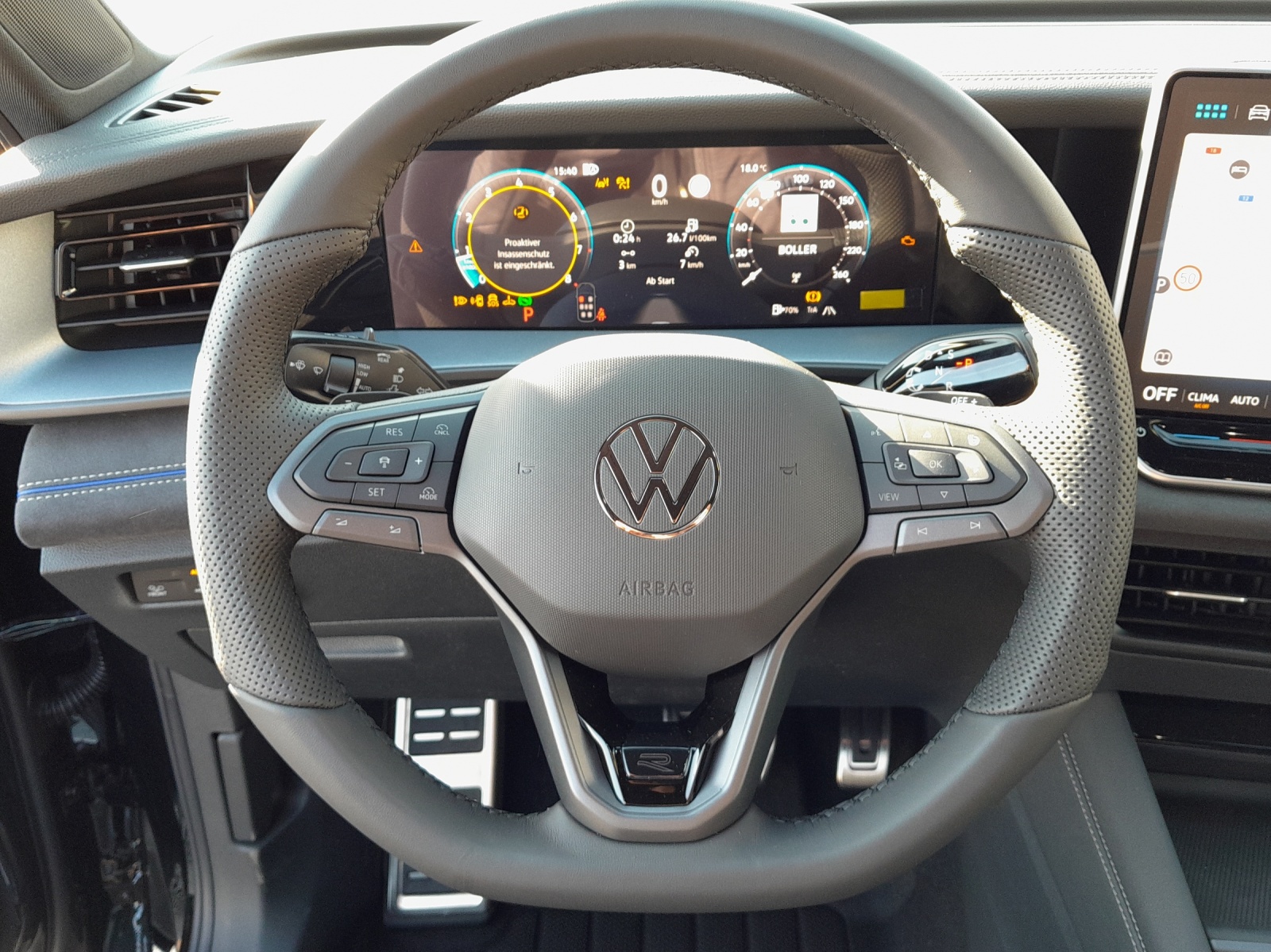 VW Tayron 2.0 TSI R-Line DSG 4Motion-image-9