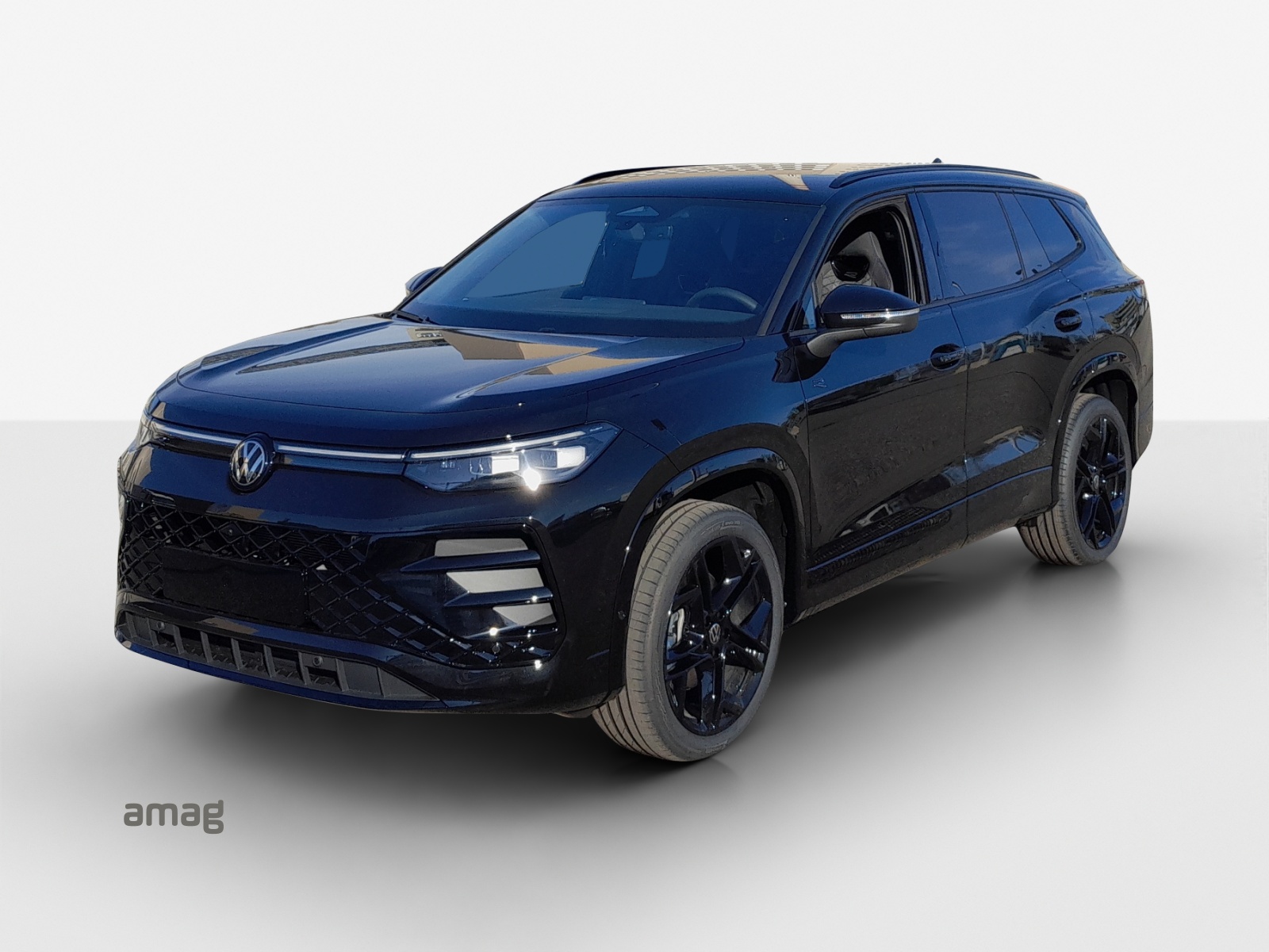VW Tayron 2.0 TSI R-Line DSG 4Motion-image-0