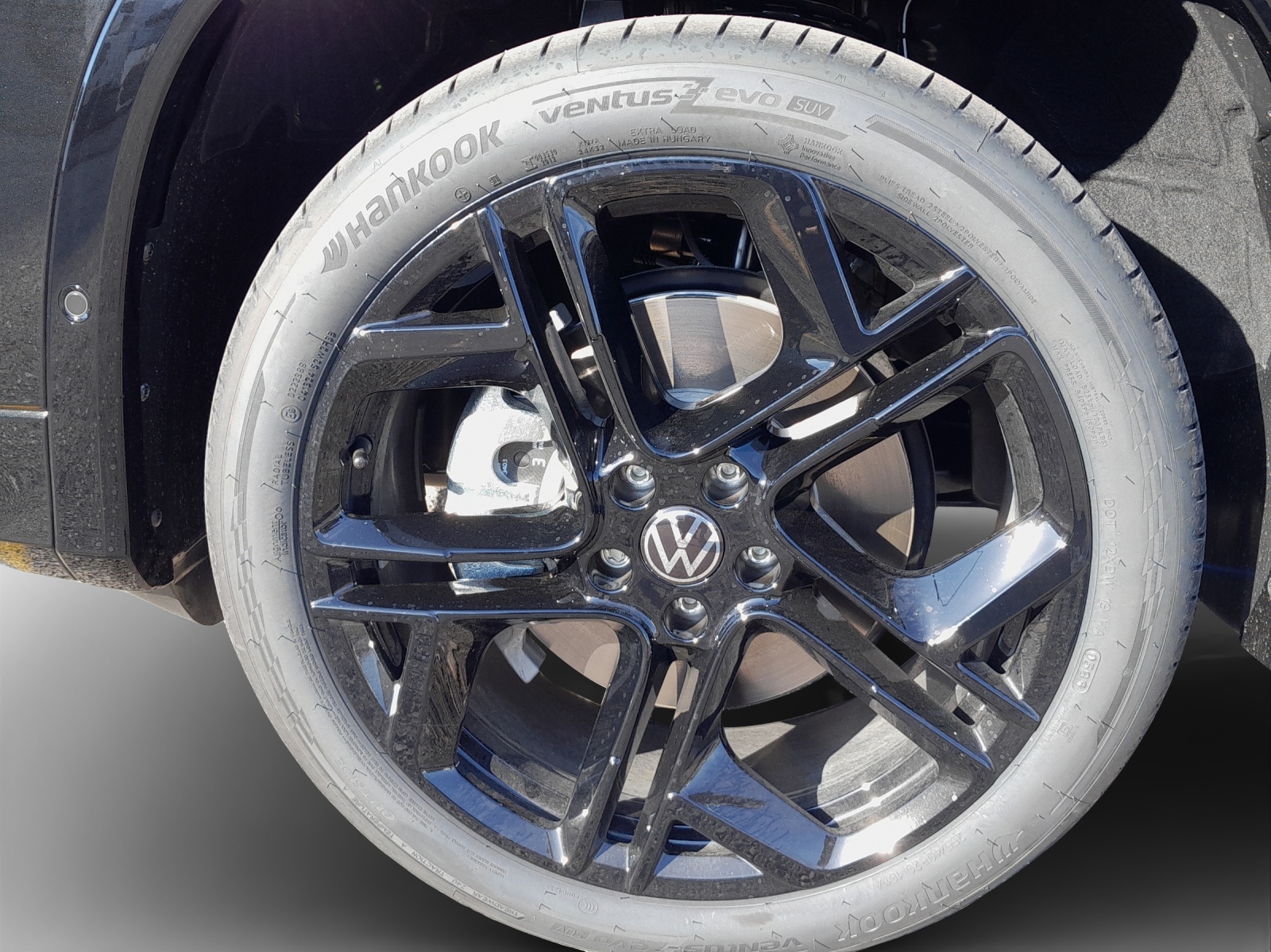 VW Tayron 2.0 TSI R-Line DSG 4Motion-image-14