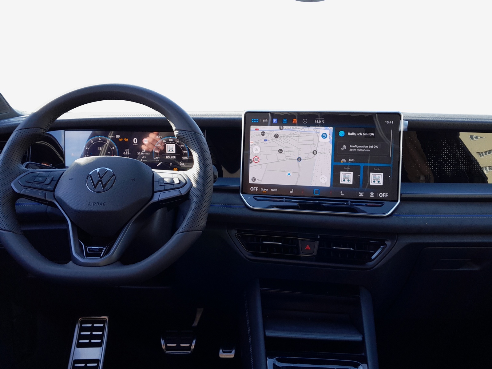 VW Tayron 2.0 TSI R-Line DSG 4Motion-image-8