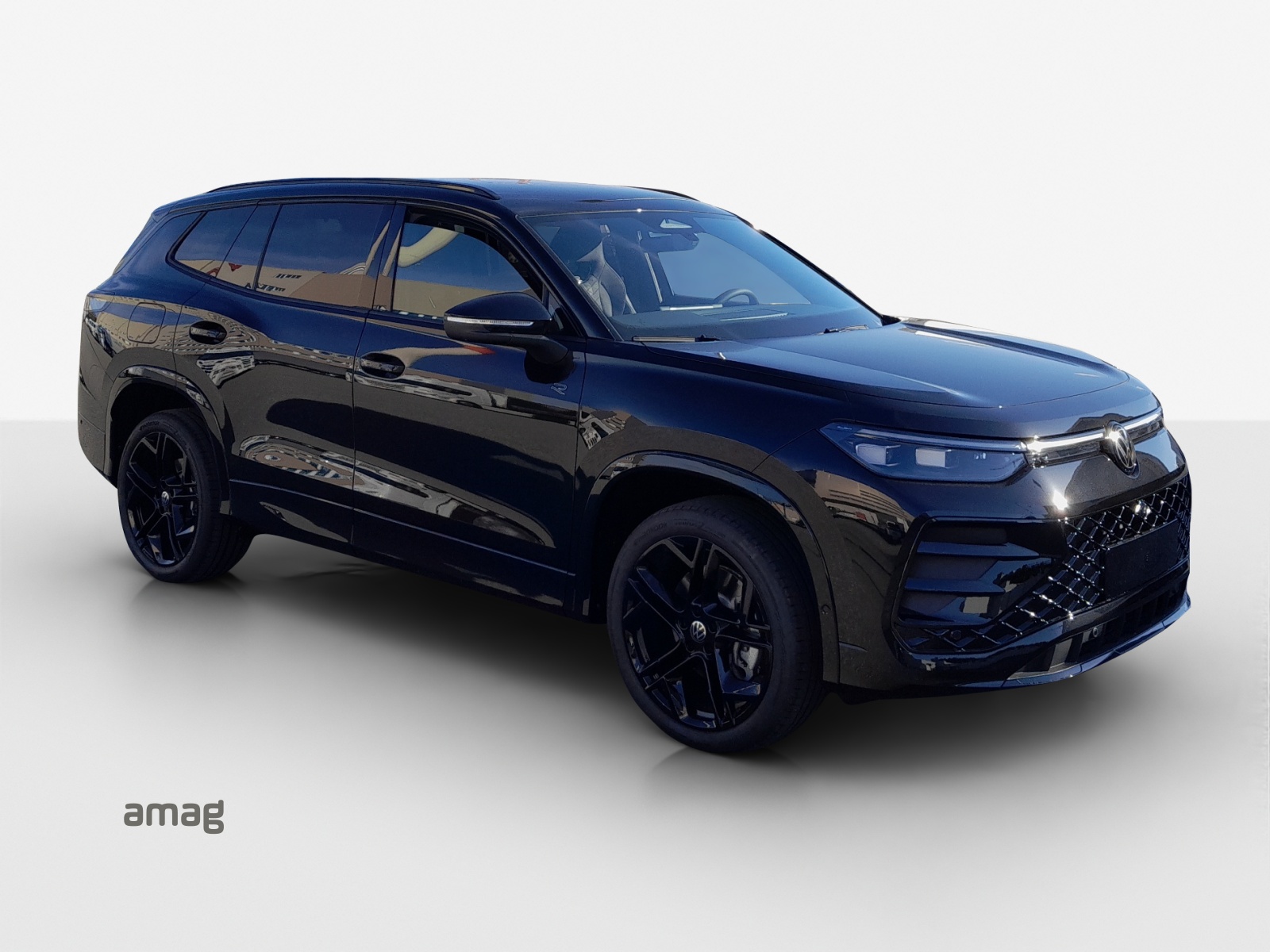 VW Tayron 2.0 TSI R-Line DSG 4Motion-image-5
