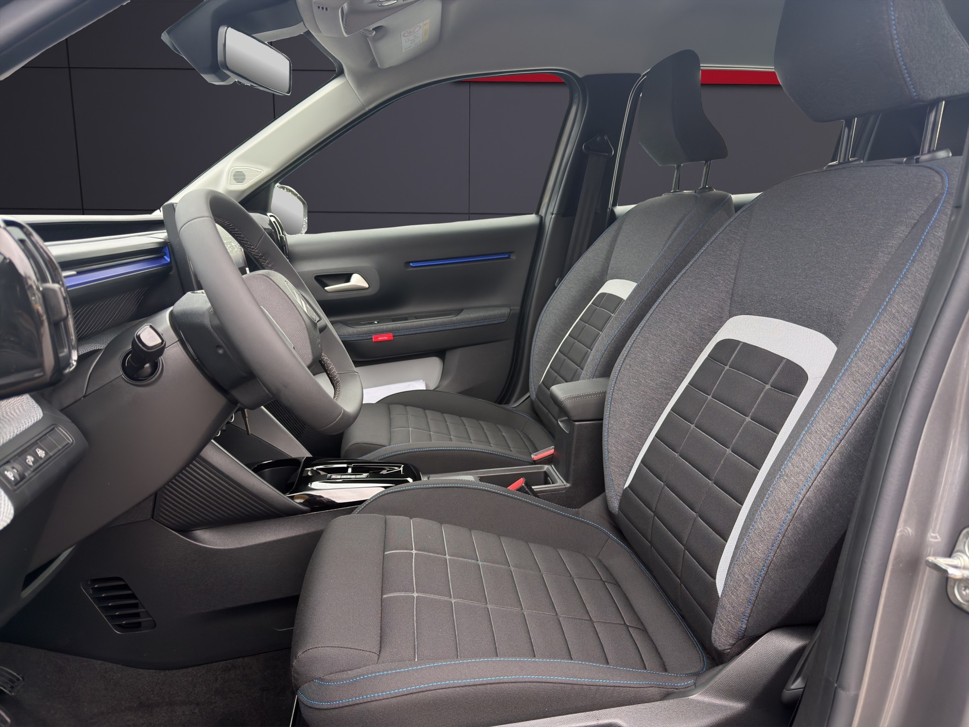 CITROEN C3 1.2 MHEV Plus DCS6-image-5