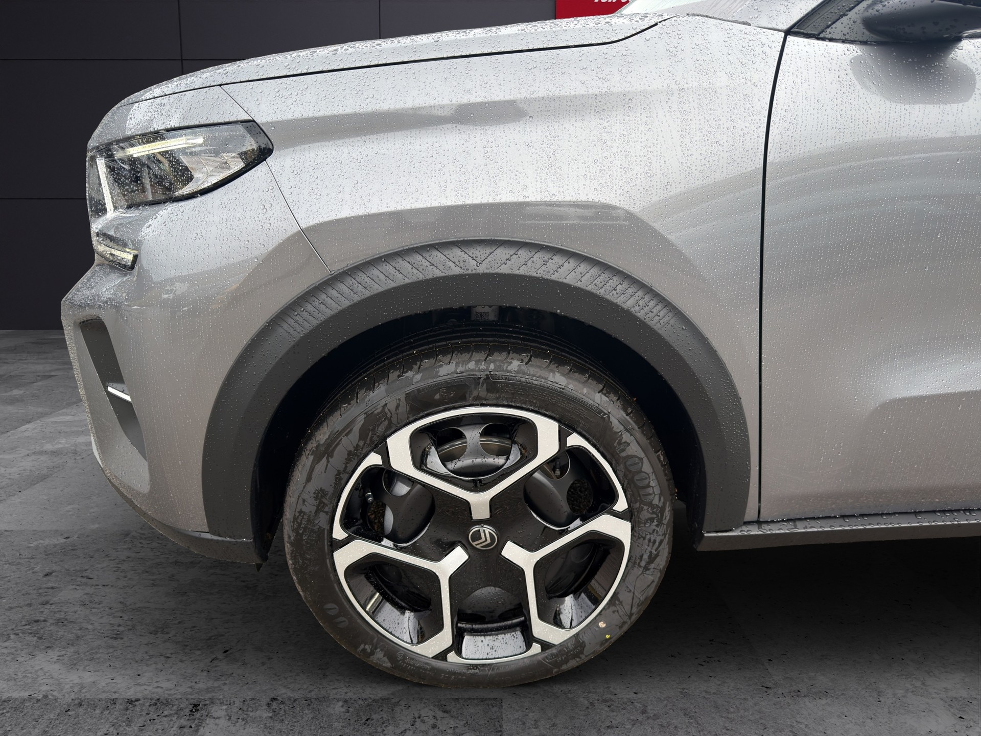 CITROEN C3 1.2 MHEV Plus DCS6-image-4