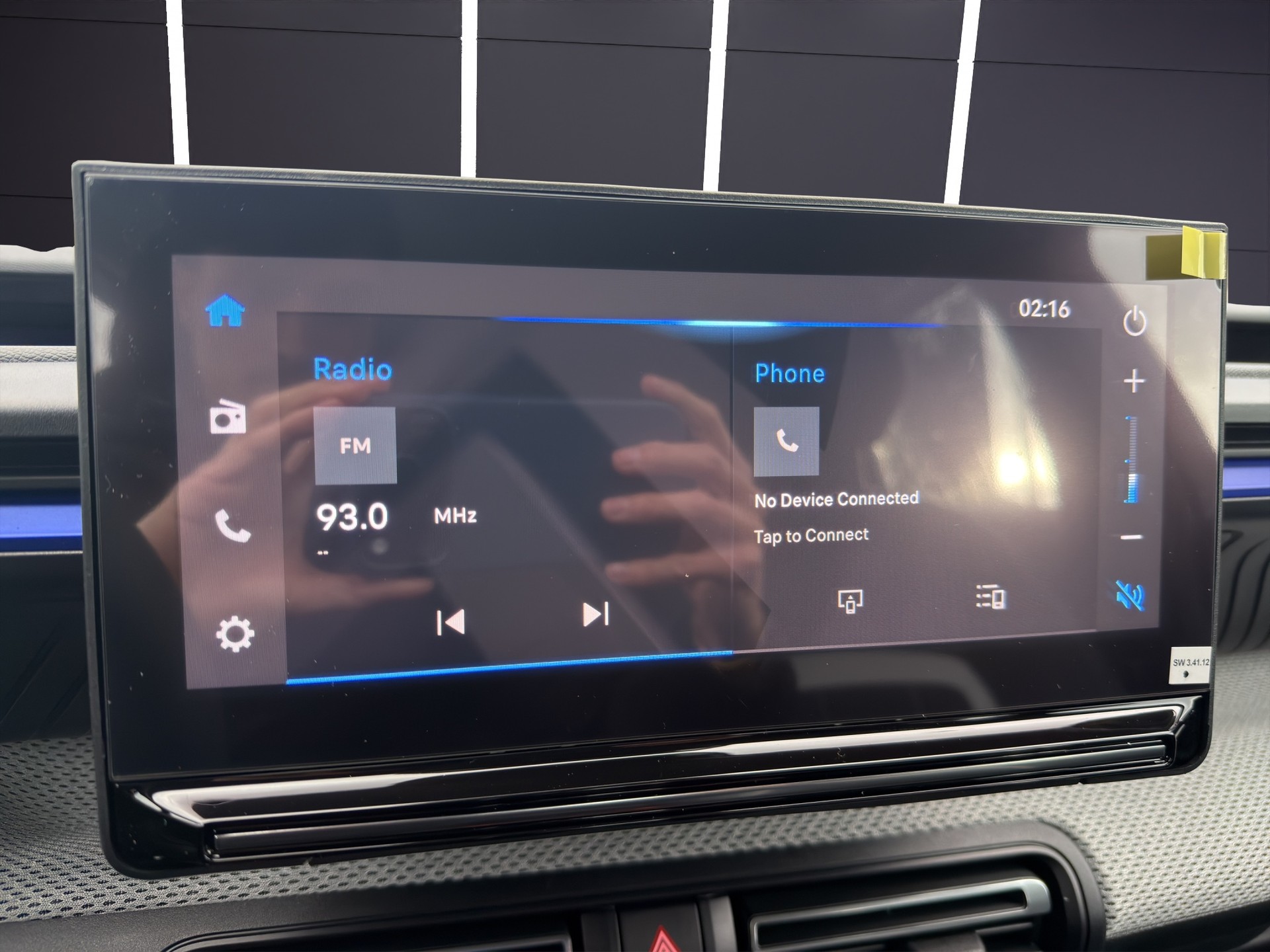 CITROEN C3 1.2 MHEV Plus DCS6-image-9