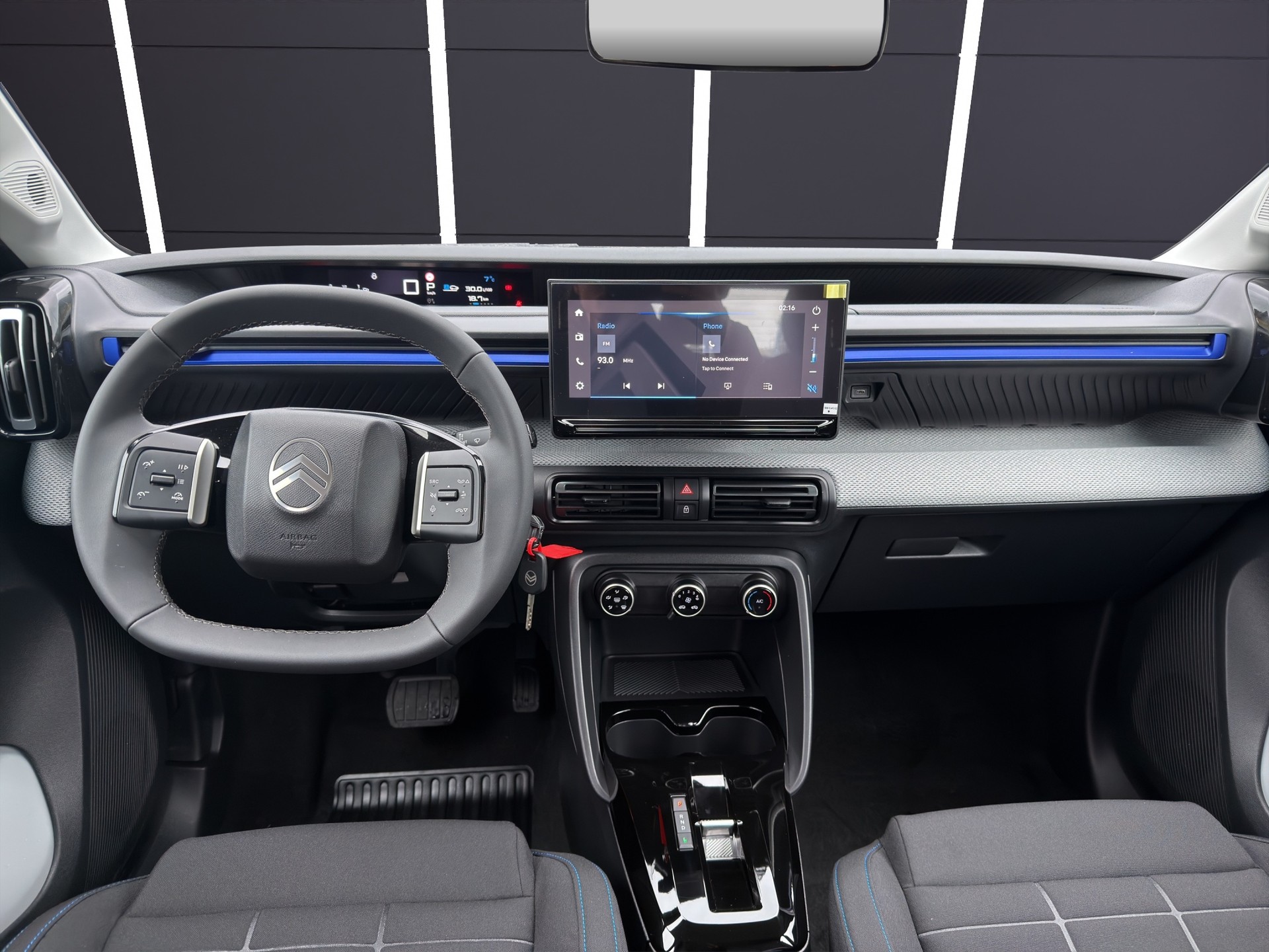CITROEN C3 1.2 MHEV Plus DCS6-image-7