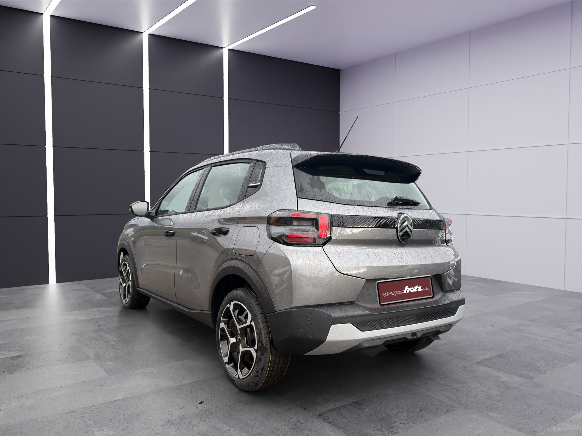 CITROEN C3 1.2 MHEV Plus DCS6-image-3