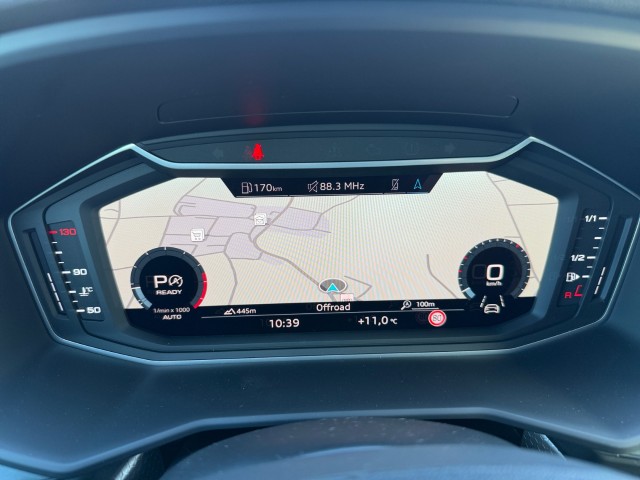 AUDI A1 Sportback 35 TFSI S Line S-tronic-image-13