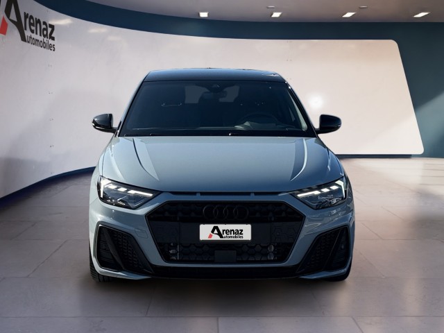 AUDI A1 Sportback 35 TFSI S Line S-tronic-image-7
