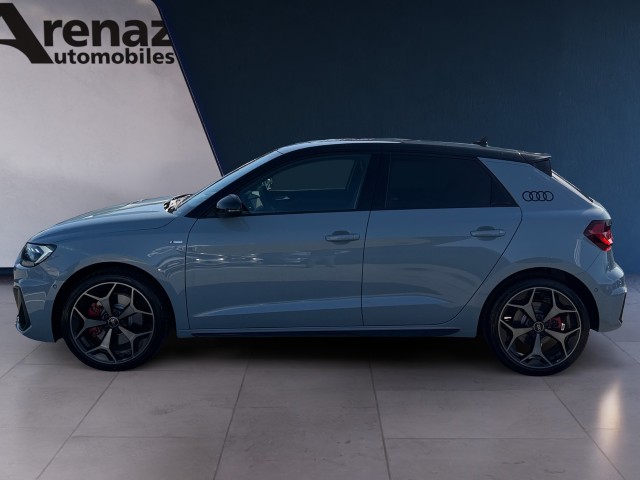 AUDI A1 Sportback 35 TFSI S Line S-tronic-image-1