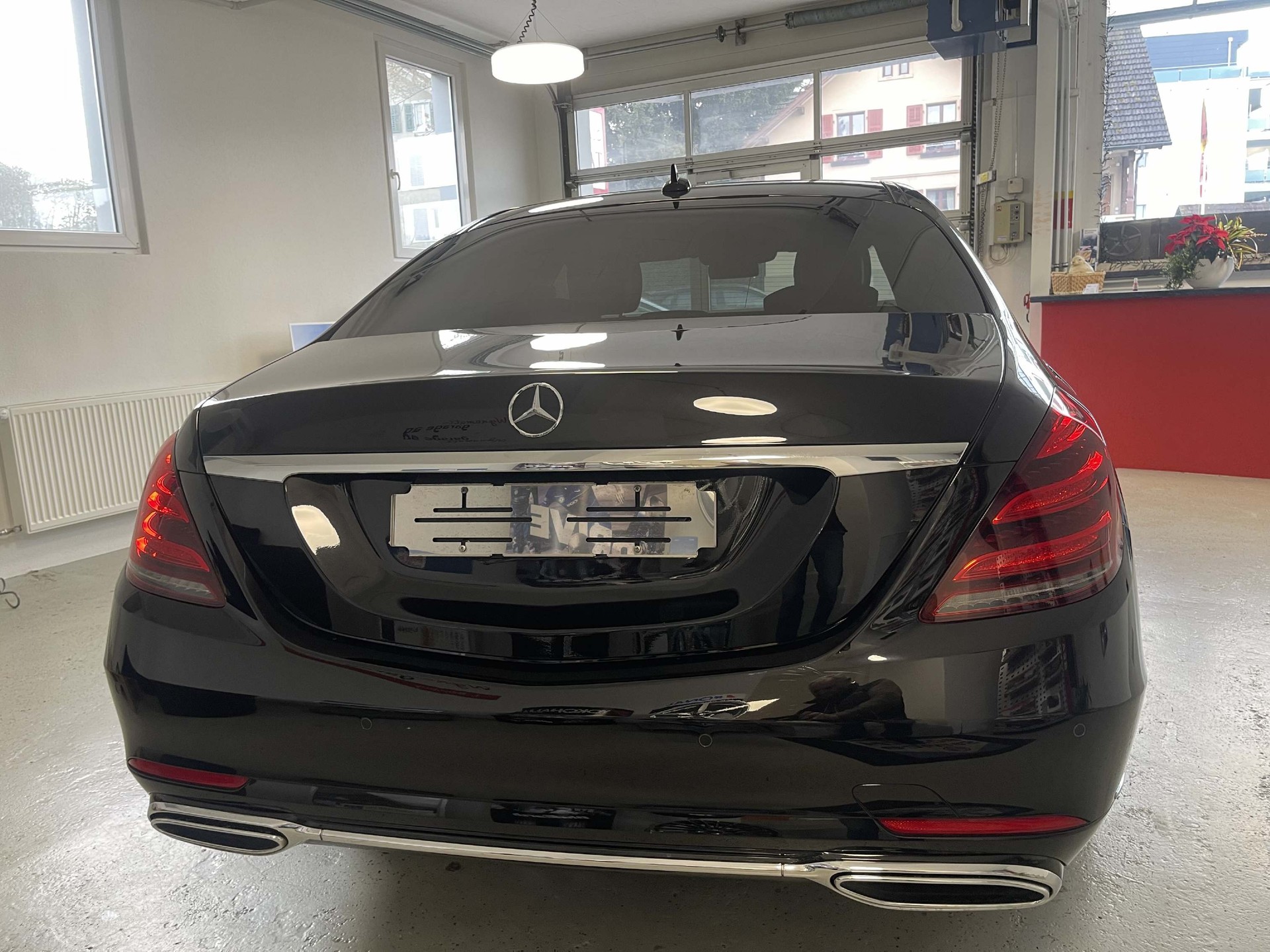 MERCEDES-BENZ S 350 d 4matic-image-4