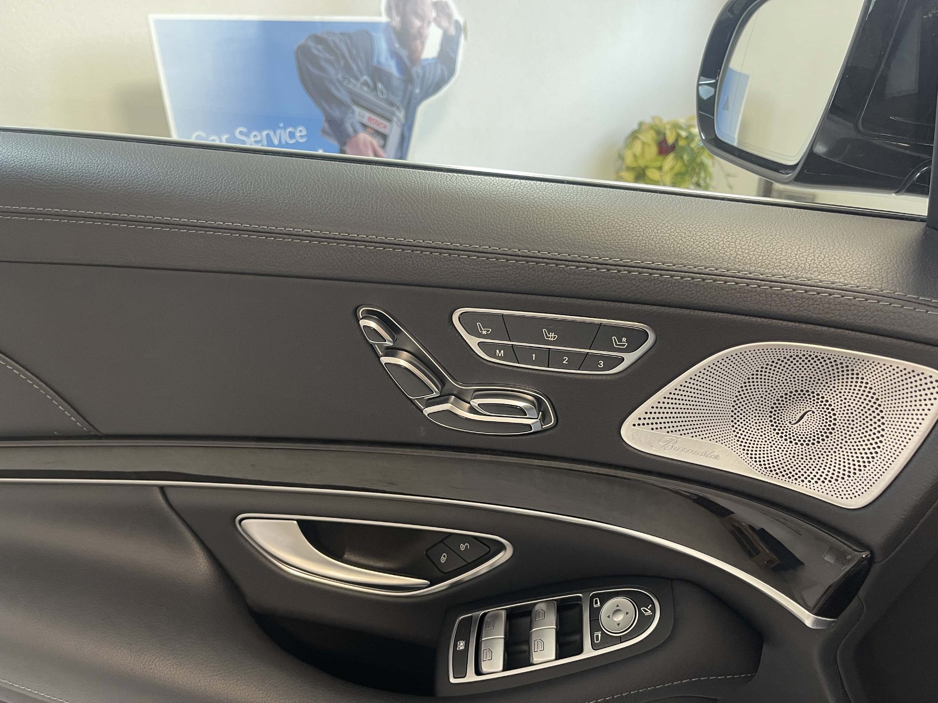MERCEDES-BENZ S 350 d 4matic-image-9