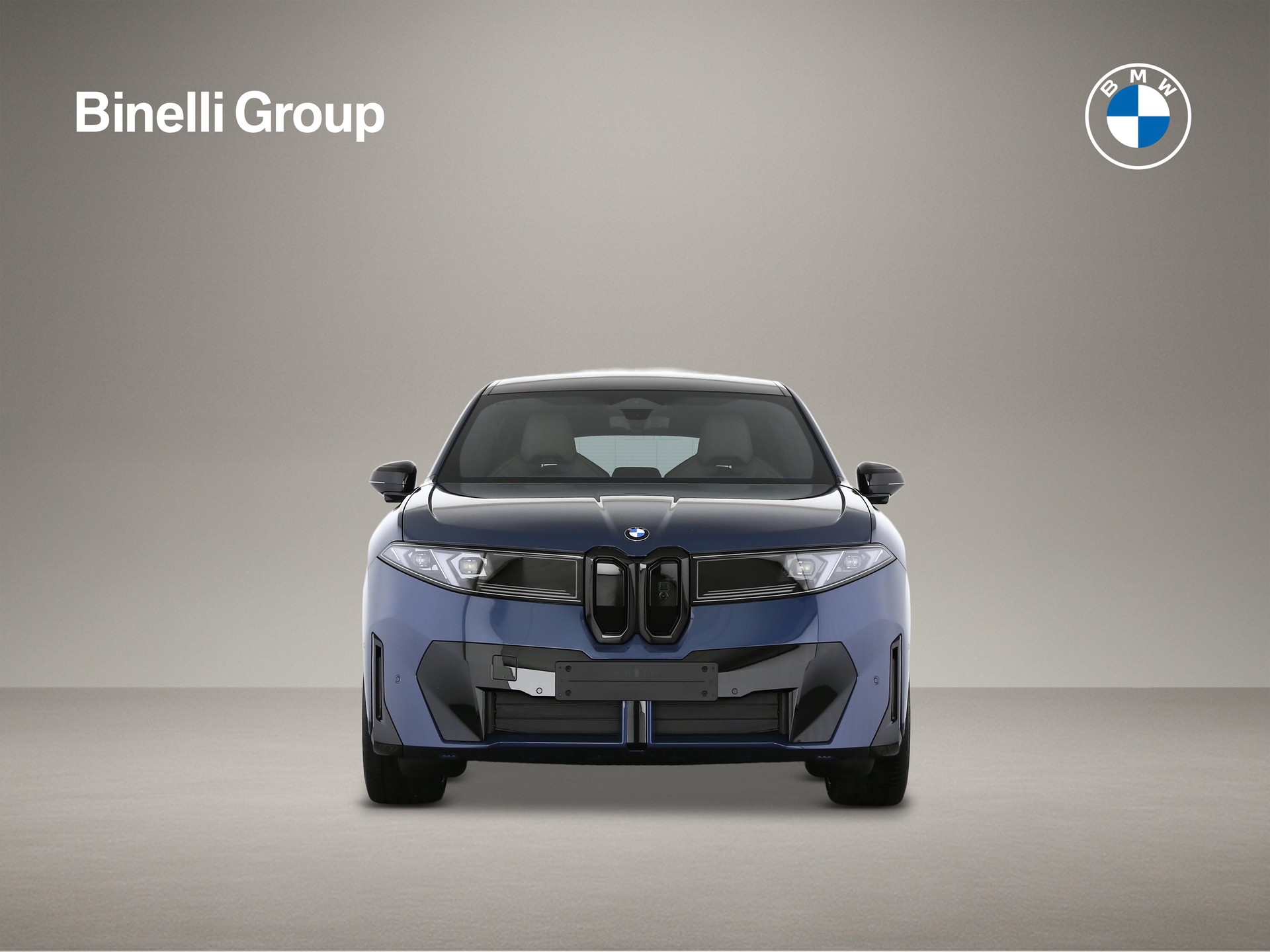 BMW iX3 50 xDrive-image-4