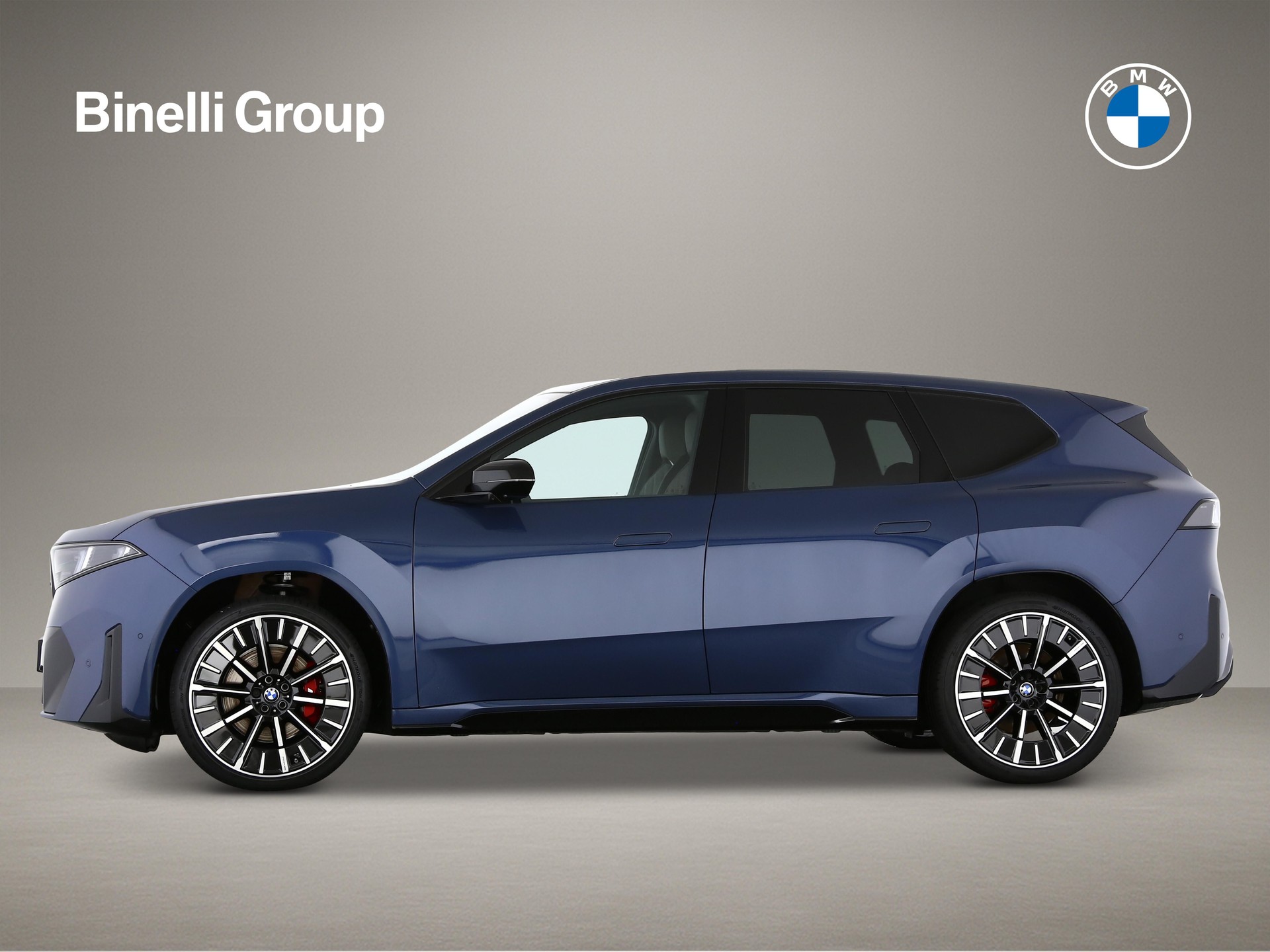 BMW iX3 50 xDrive-image-2