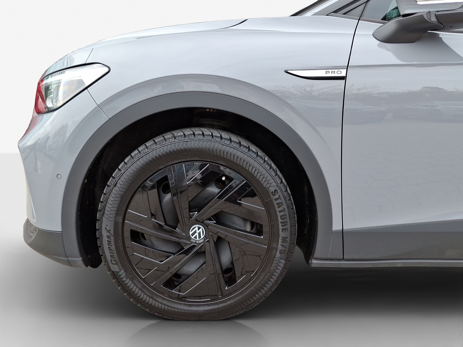 VW ID.4 Pro 77 kWh Life Plus-image-13