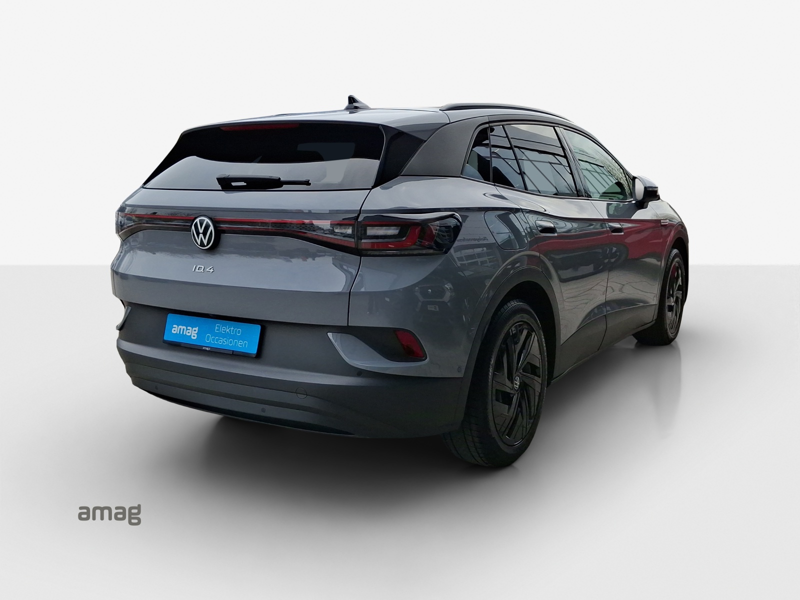 VW ID.4 Pro 77 kWh Life Plus-image-5