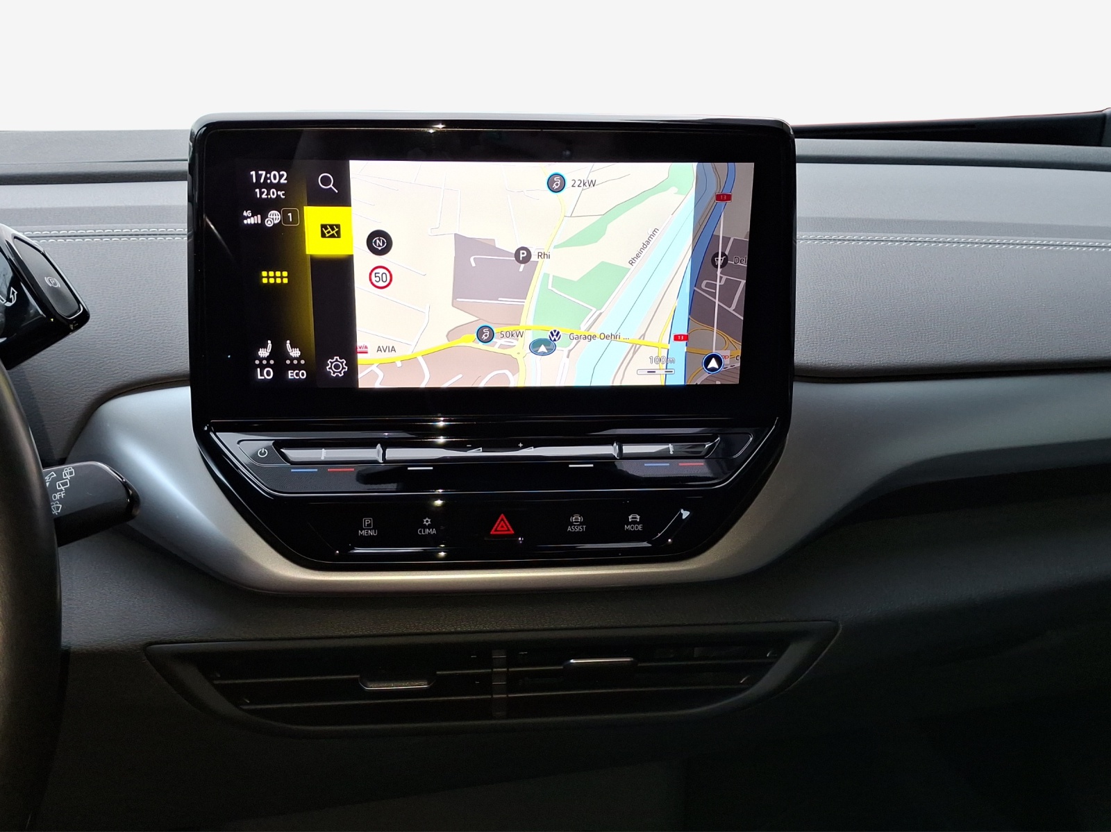 VW ID.4 Pro 77 kWh Life Plus-image-10