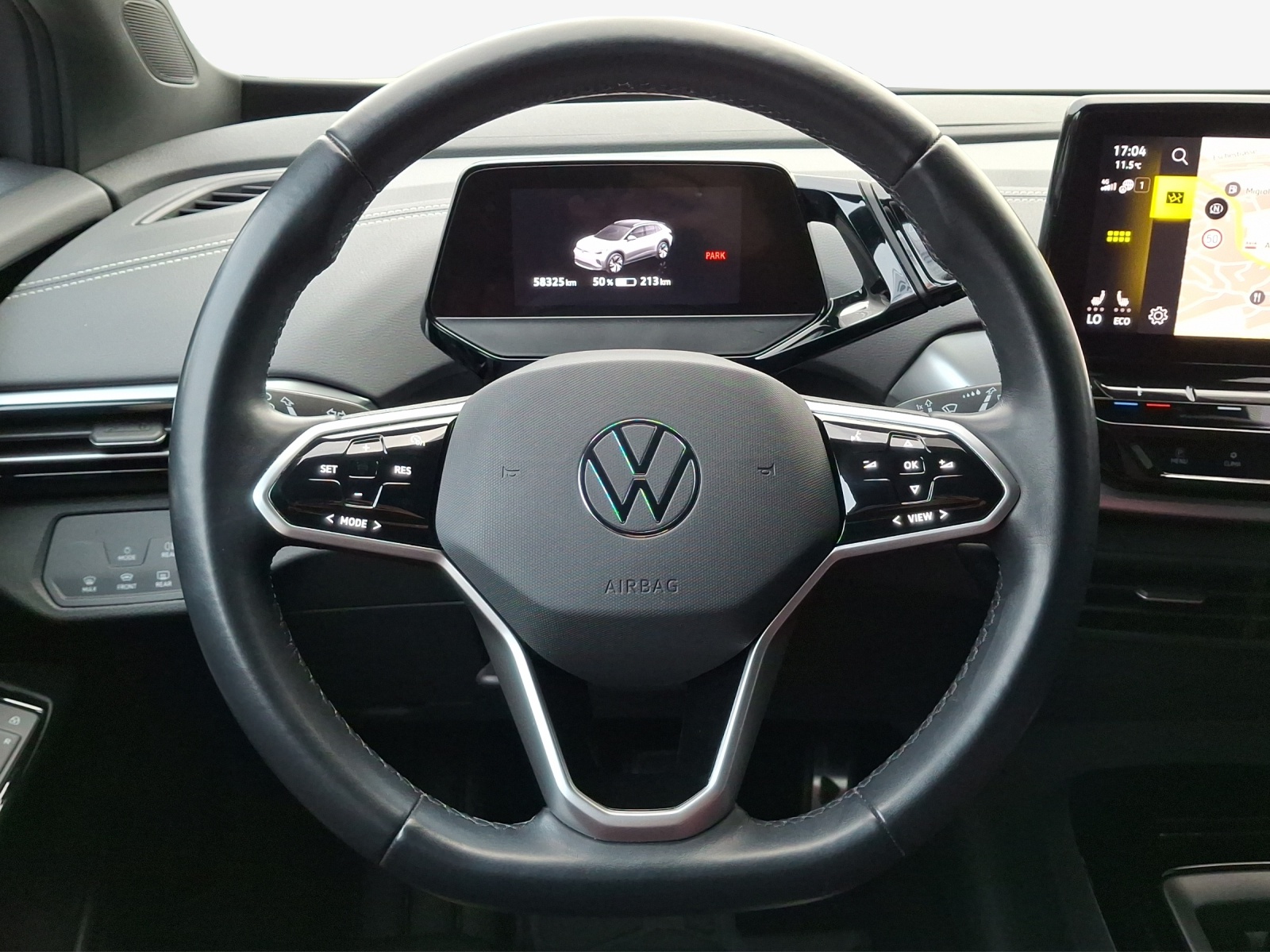 VW ID.4 Pro 77 kWh Life Plus-image-9