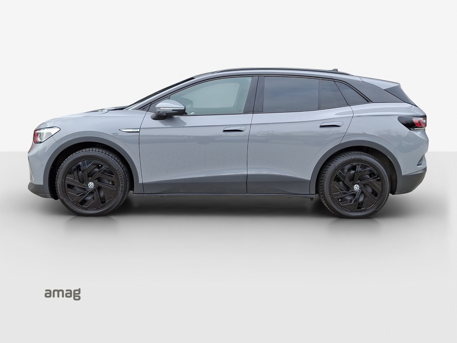 VW ID.4 Pro 77 kWh Life Plus-showroom-element-1