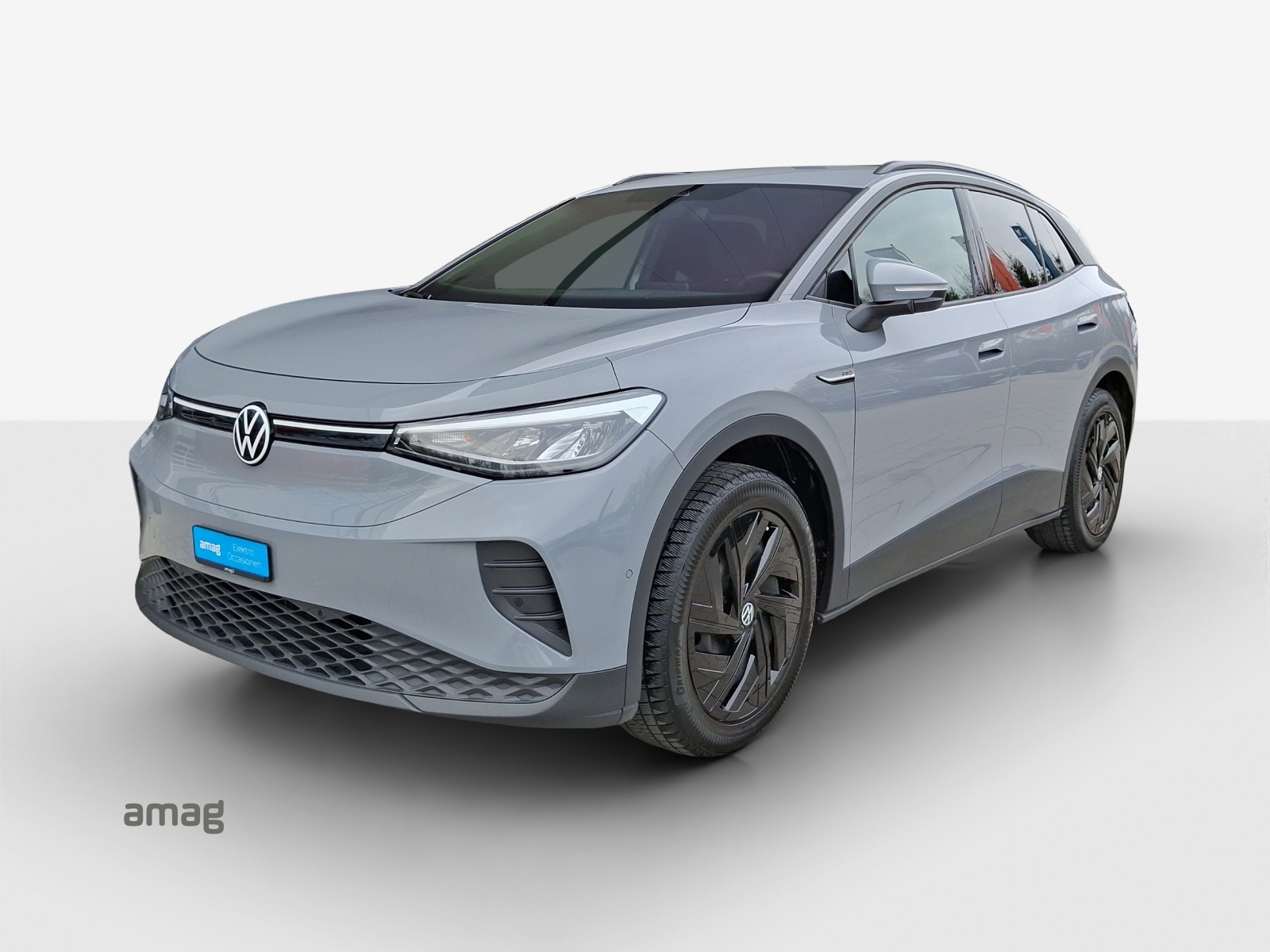 VW ID.4 Pro 77 kWh Life Plus