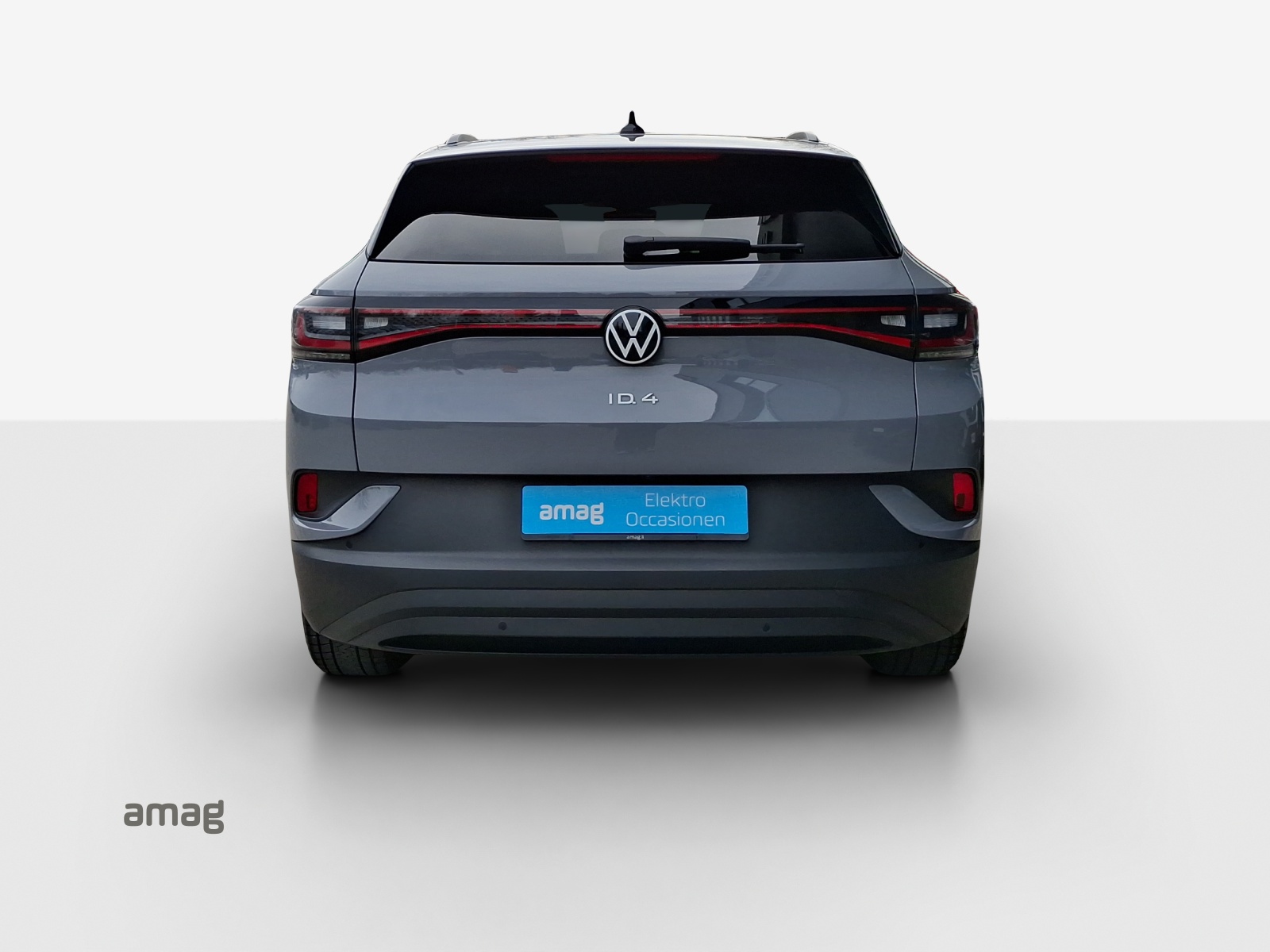 VW ID.4 Pro 77 kWh Life Plus-image-4