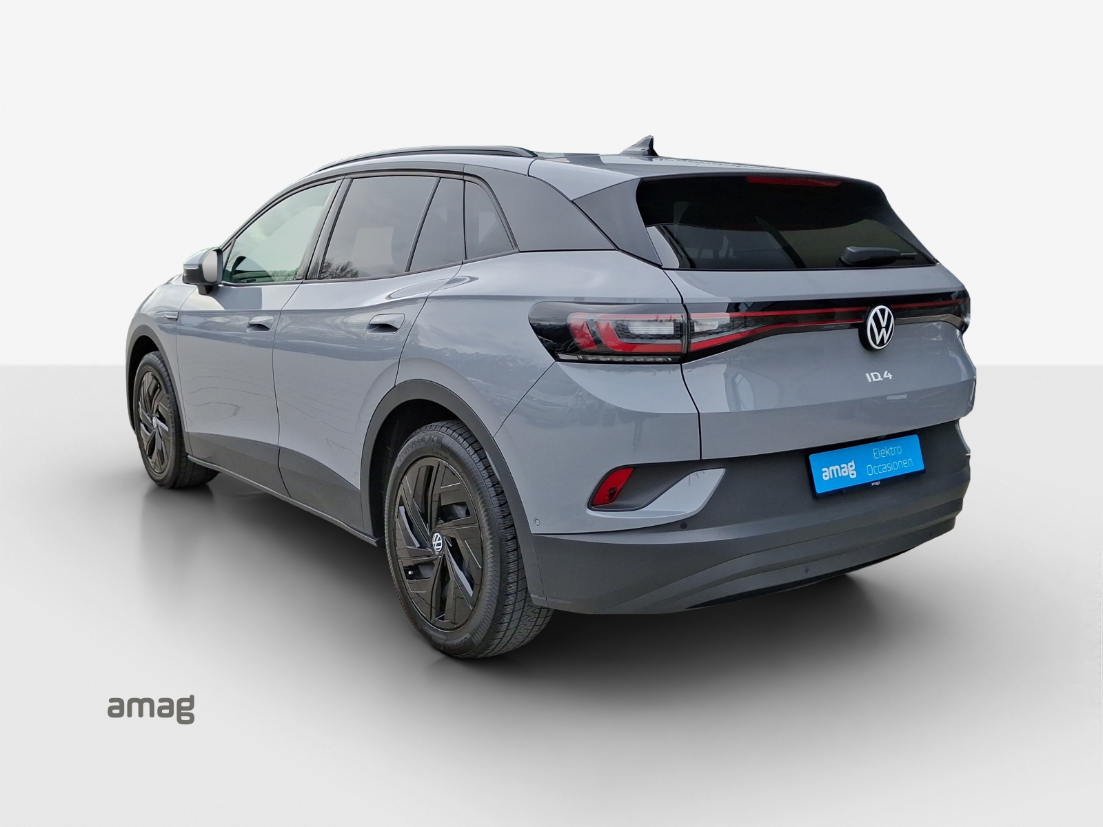 VW ID.4 Pro 77 kWh Life Plus-showroom-element-2