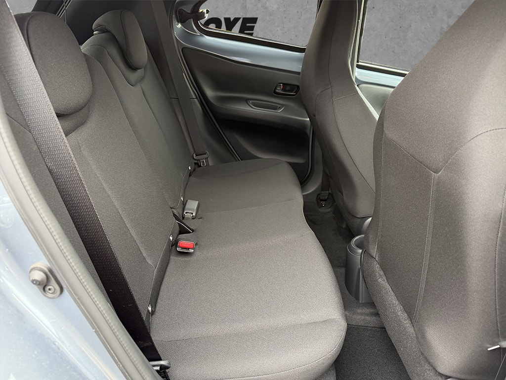 TOYOTA Aygo X 1.0 VVT-i Trend-image-11
