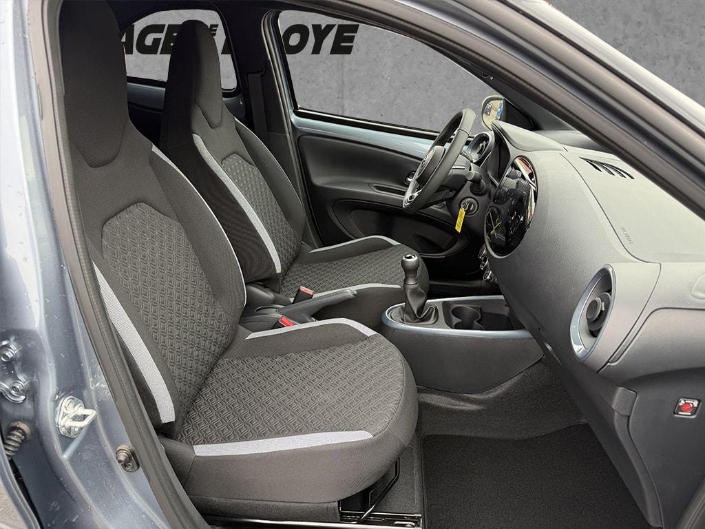 TOYOTA Aygo X 1.0 VVT-i Trend-image-12