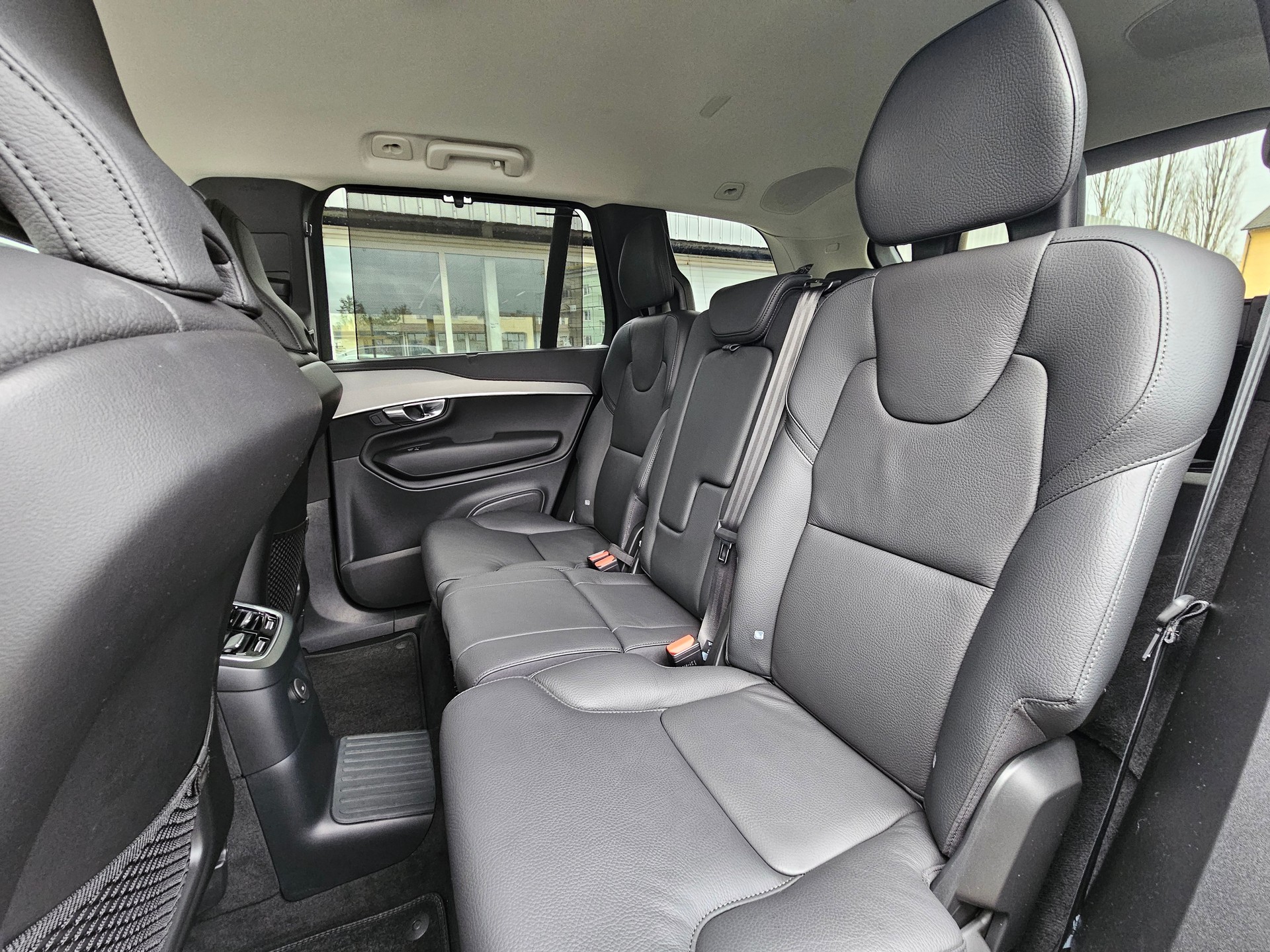 VOLVO XC90 T8 eAWD PluginHybrid Plus Dark Geartronic-image-9