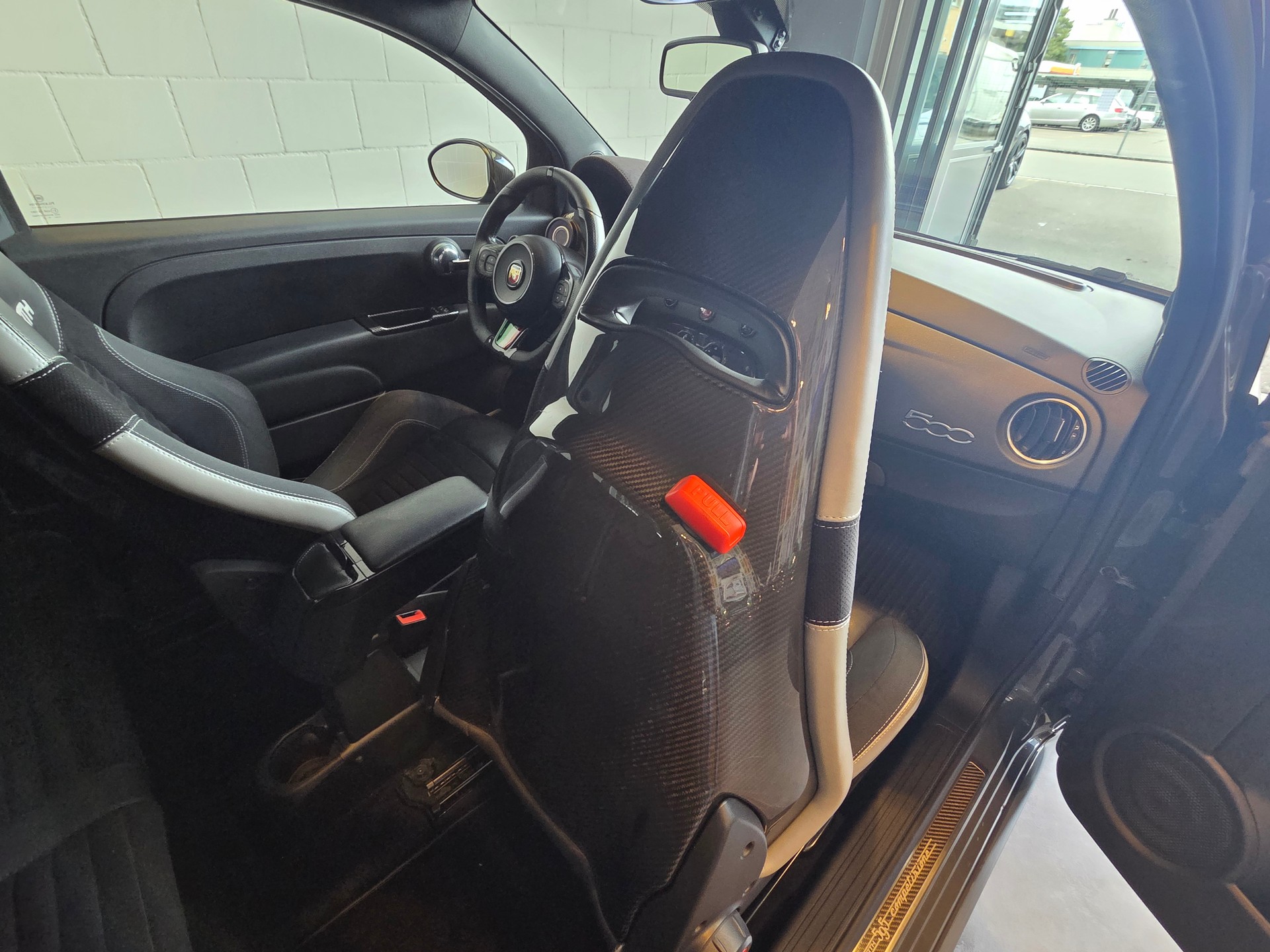 FIAT 595 1.4 16V T Abarth Comp-image-15