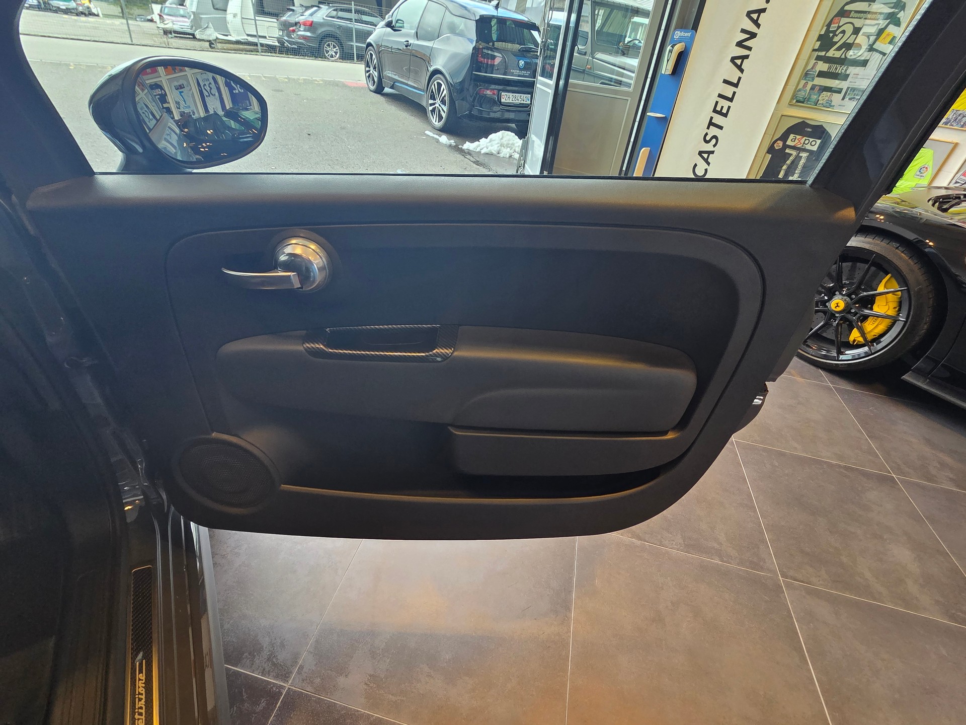 FIAT 595 1.4 16V T Abarth Comp-image-12